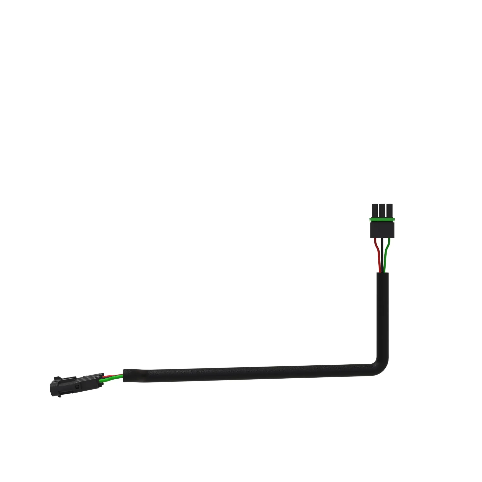 SENSOR WIRING HARNESS, 1775NT PLANT