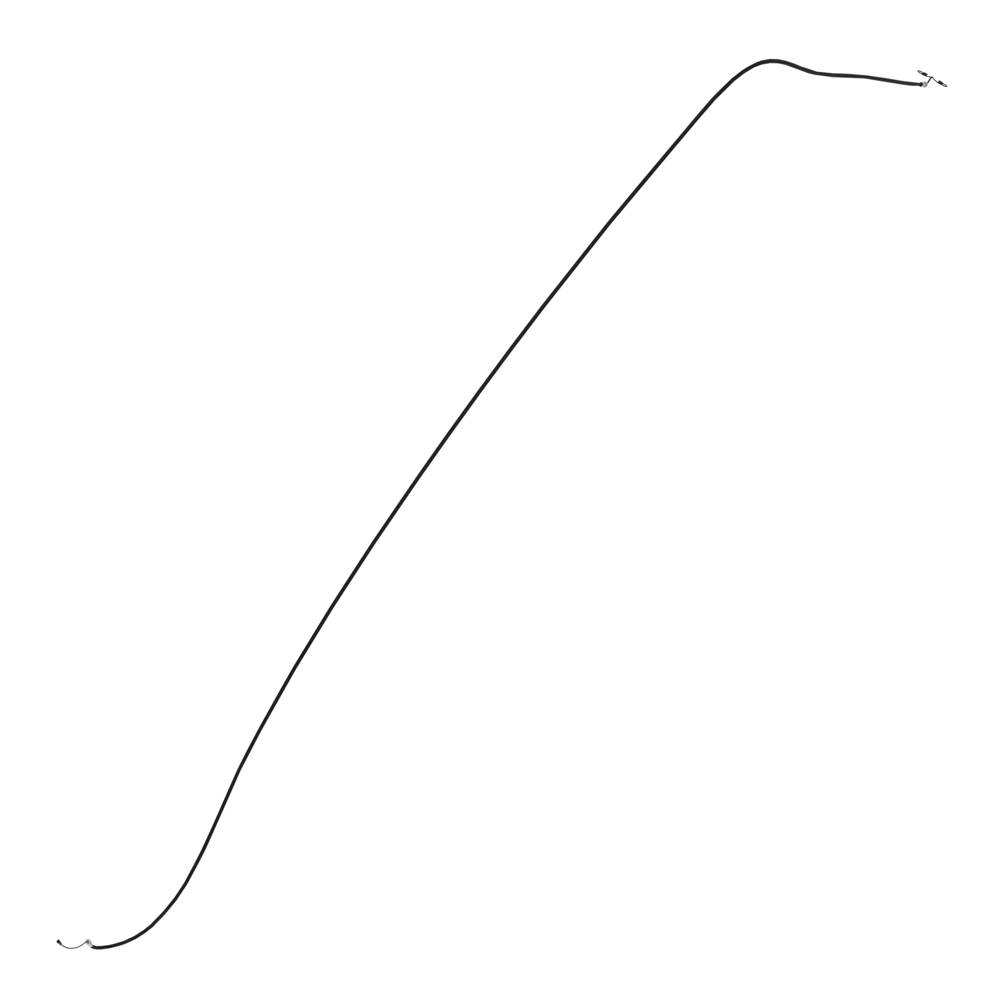 John Deere Boom Lighting Wiring Harness - AT467317