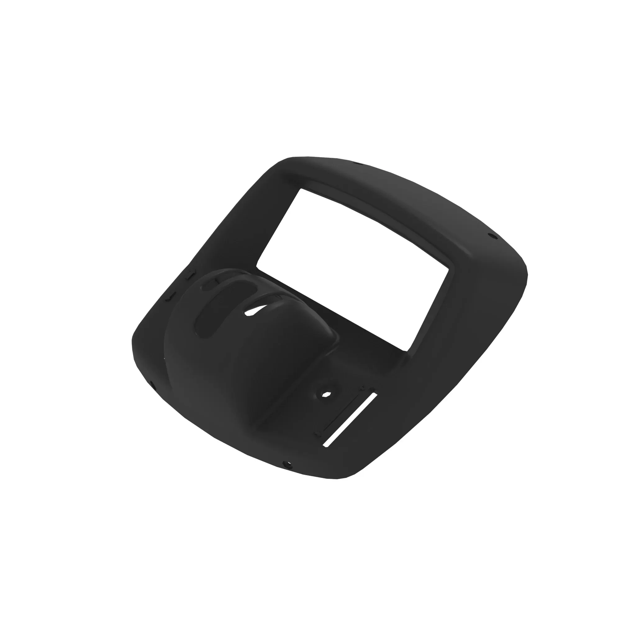 John Deere Instrument Panel - LVU12463