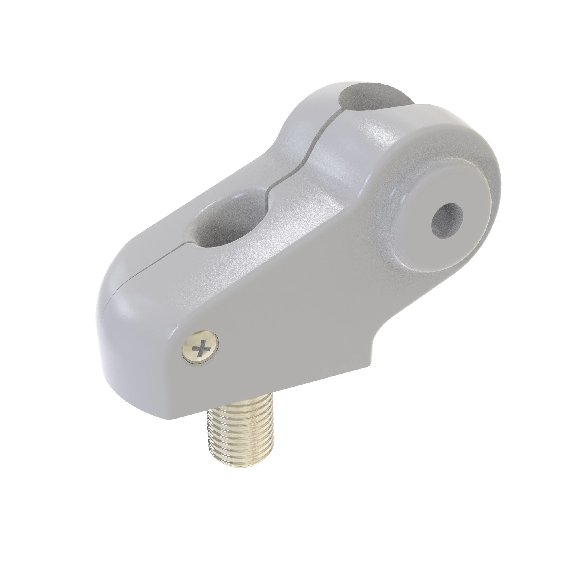 John Deere Work Lamp Base - RE58619