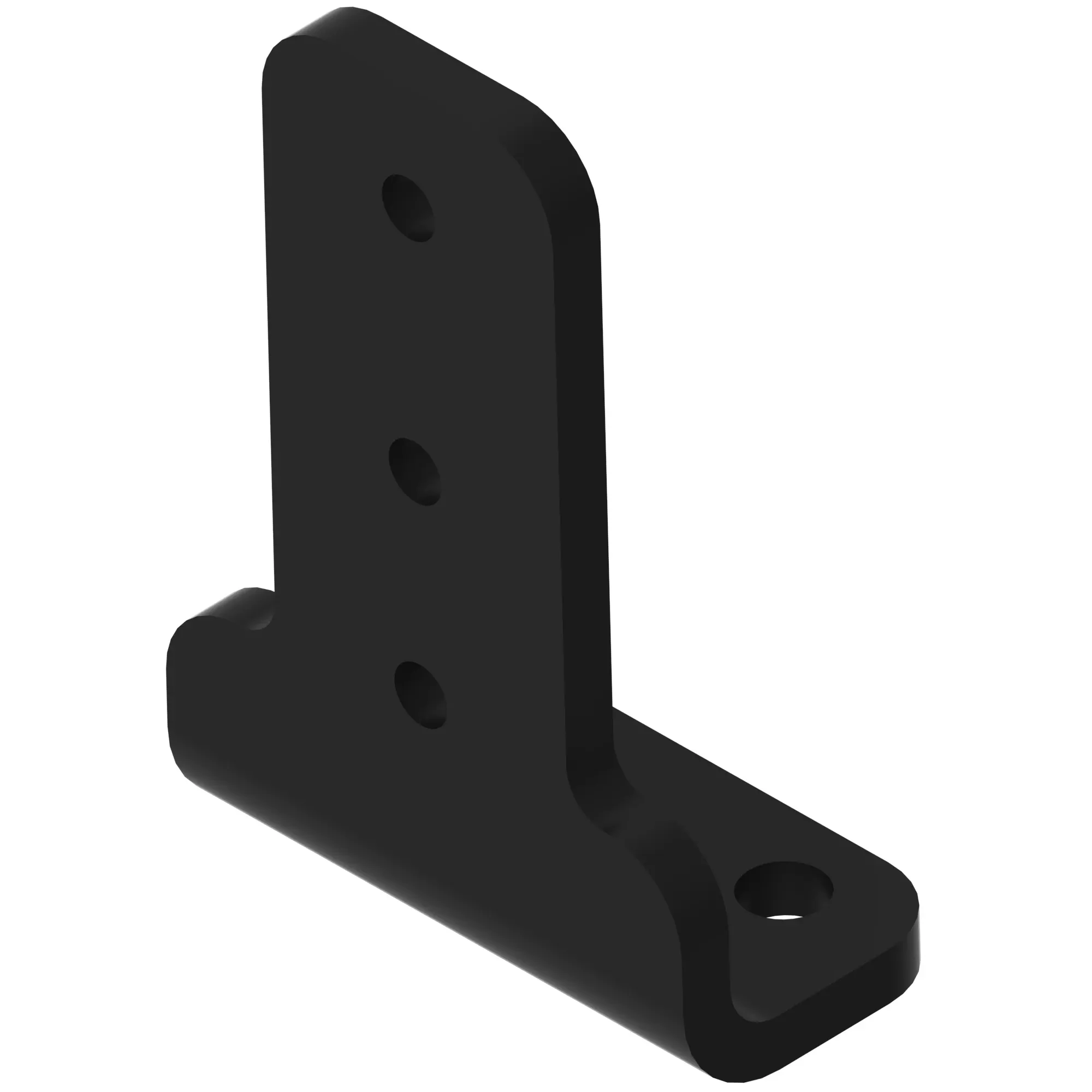 BRACKET, TRAILER BRAKE MODULE MOUNT