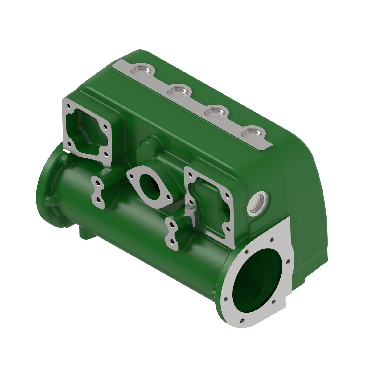 Heat Exchanger
