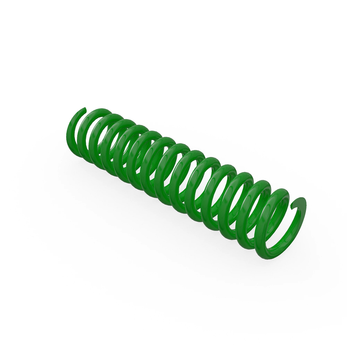 COMPRESSION SPRING