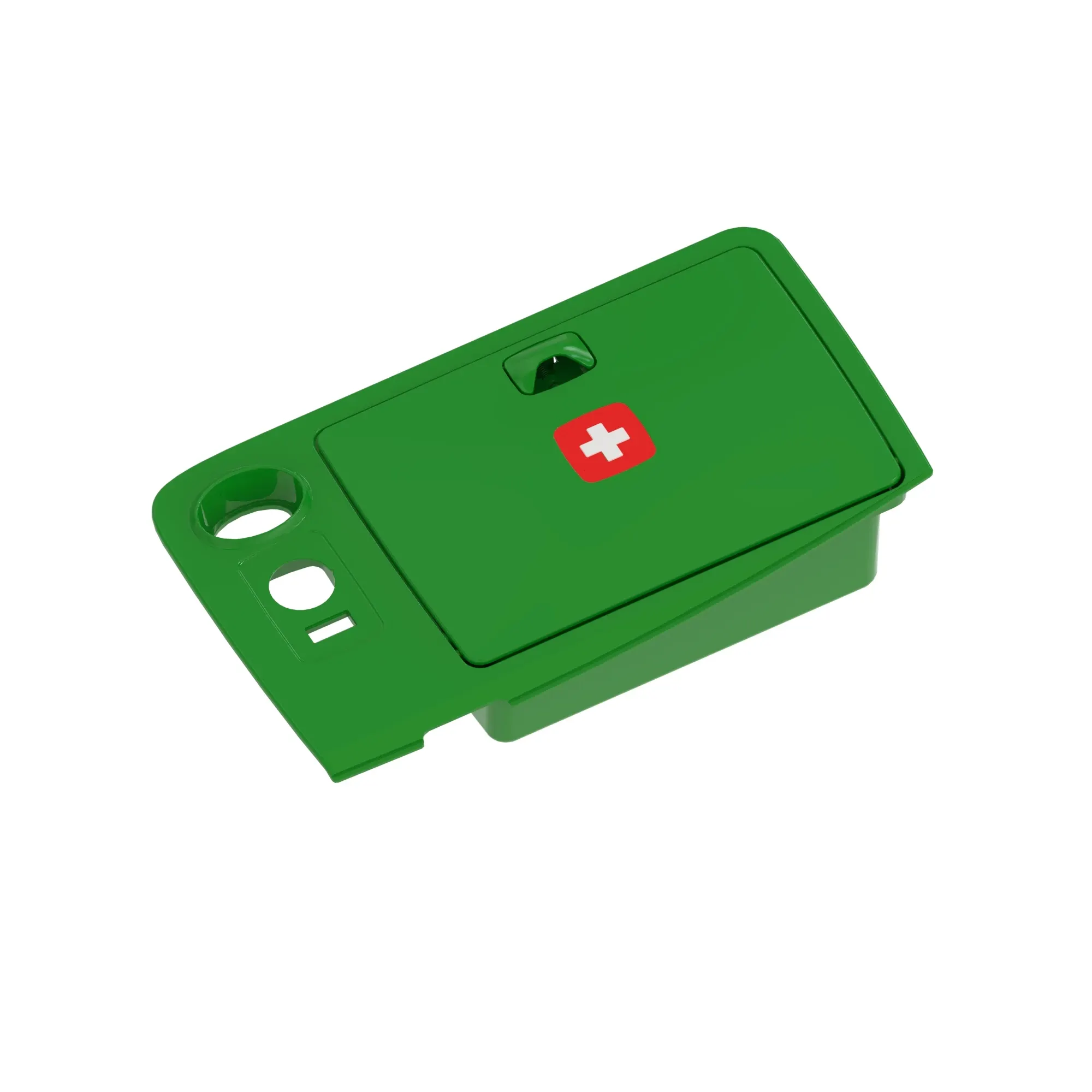 John Deere Box - AL181278