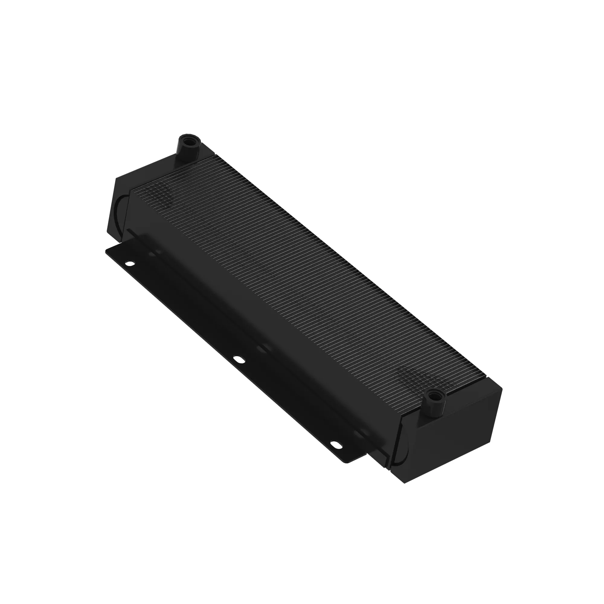 OIL COOLER, OIL COOLER HYDRAULIC