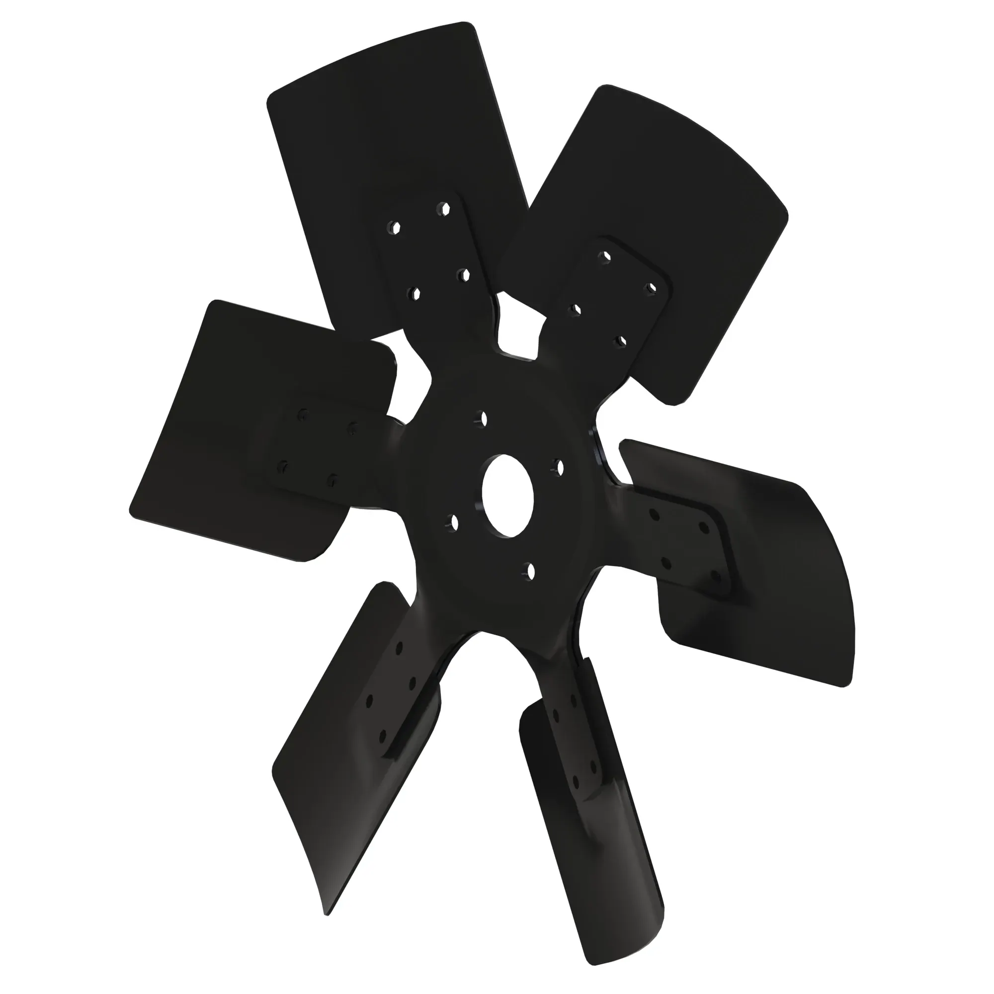 SUCTION FAN