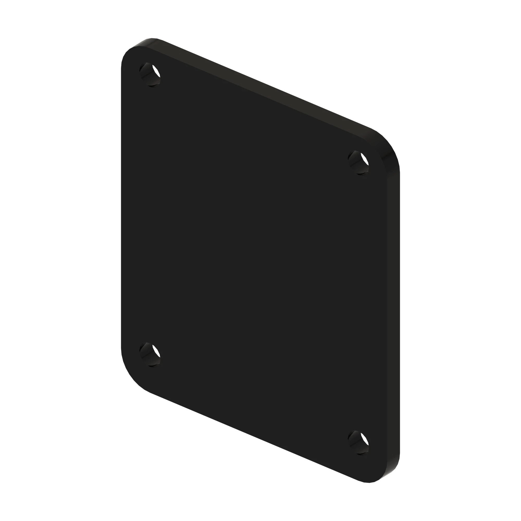 John Deere Plate - F651184