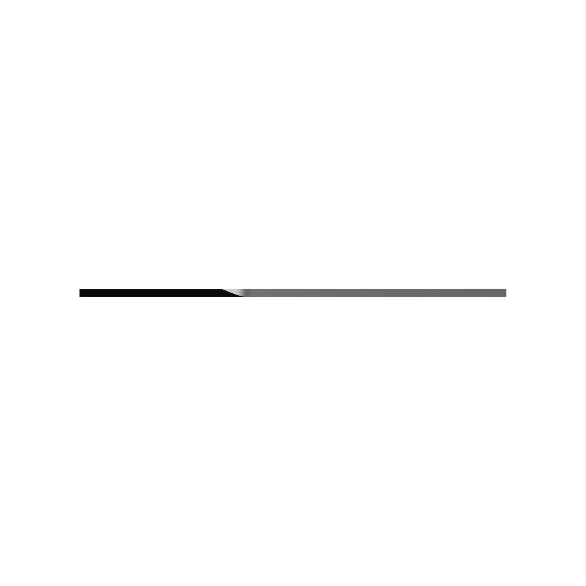 BLADE, BLADE-BASECUTTER 5MM (2 EDGE