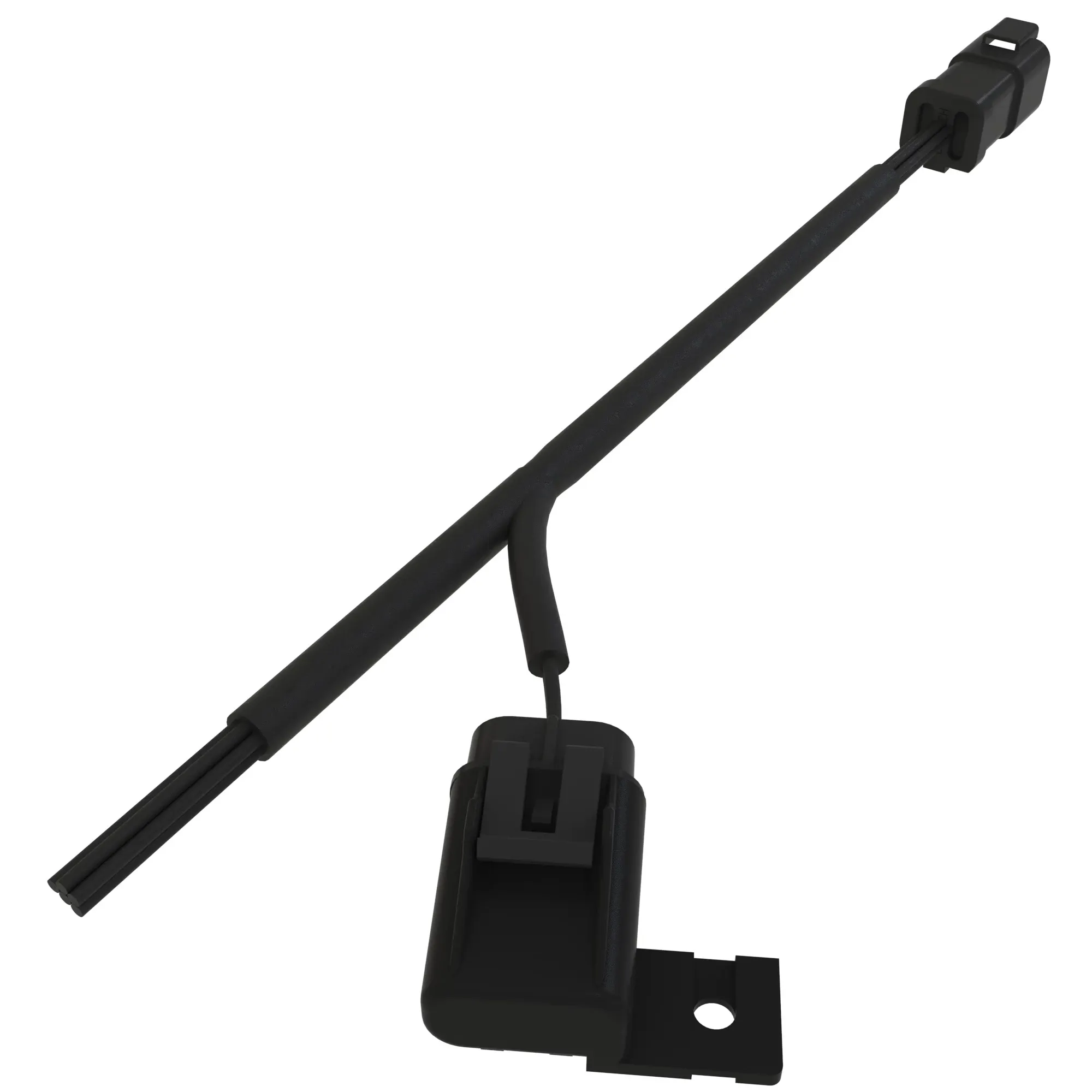 NATURAL GAS THROTTLE JUMPER