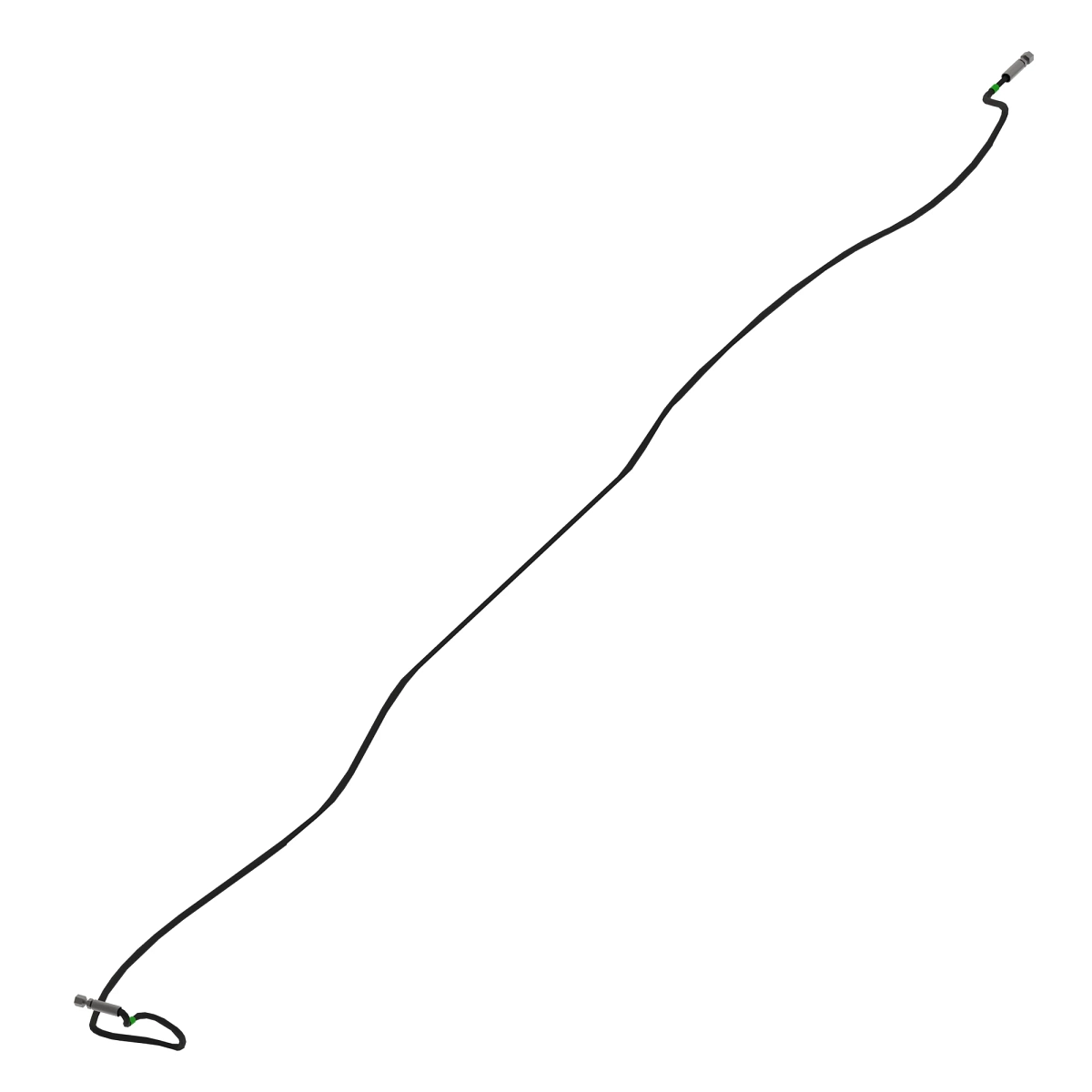 Hydraulic Hose
