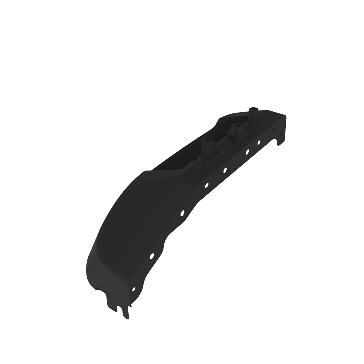 Extension, Mini, LH, Lower