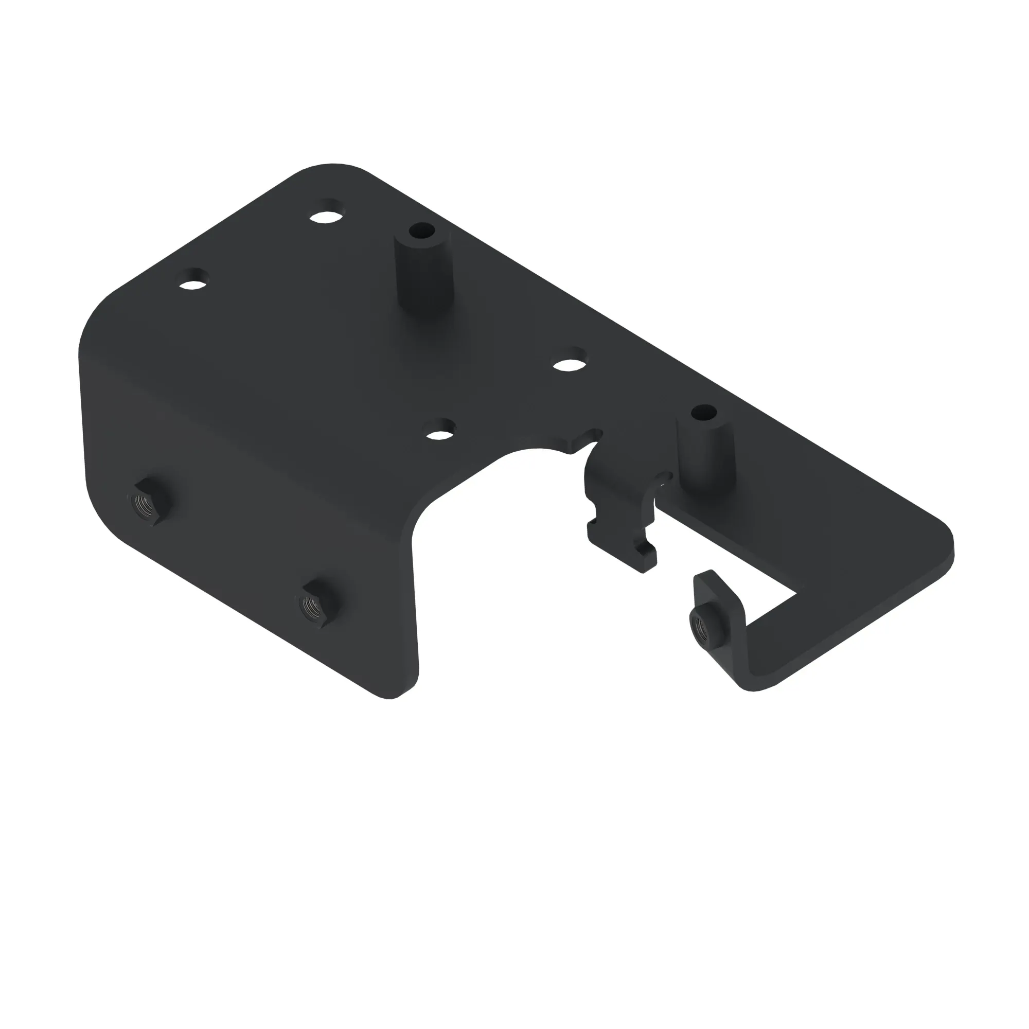 John Deere Bracket - AT405319