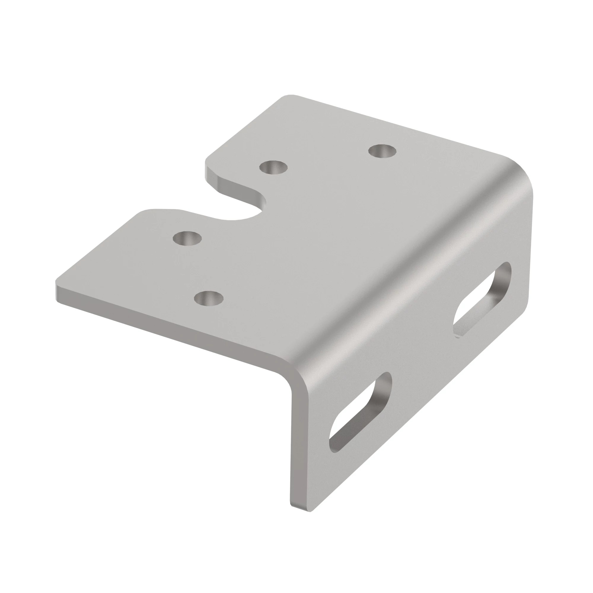 LATCH BRACKET