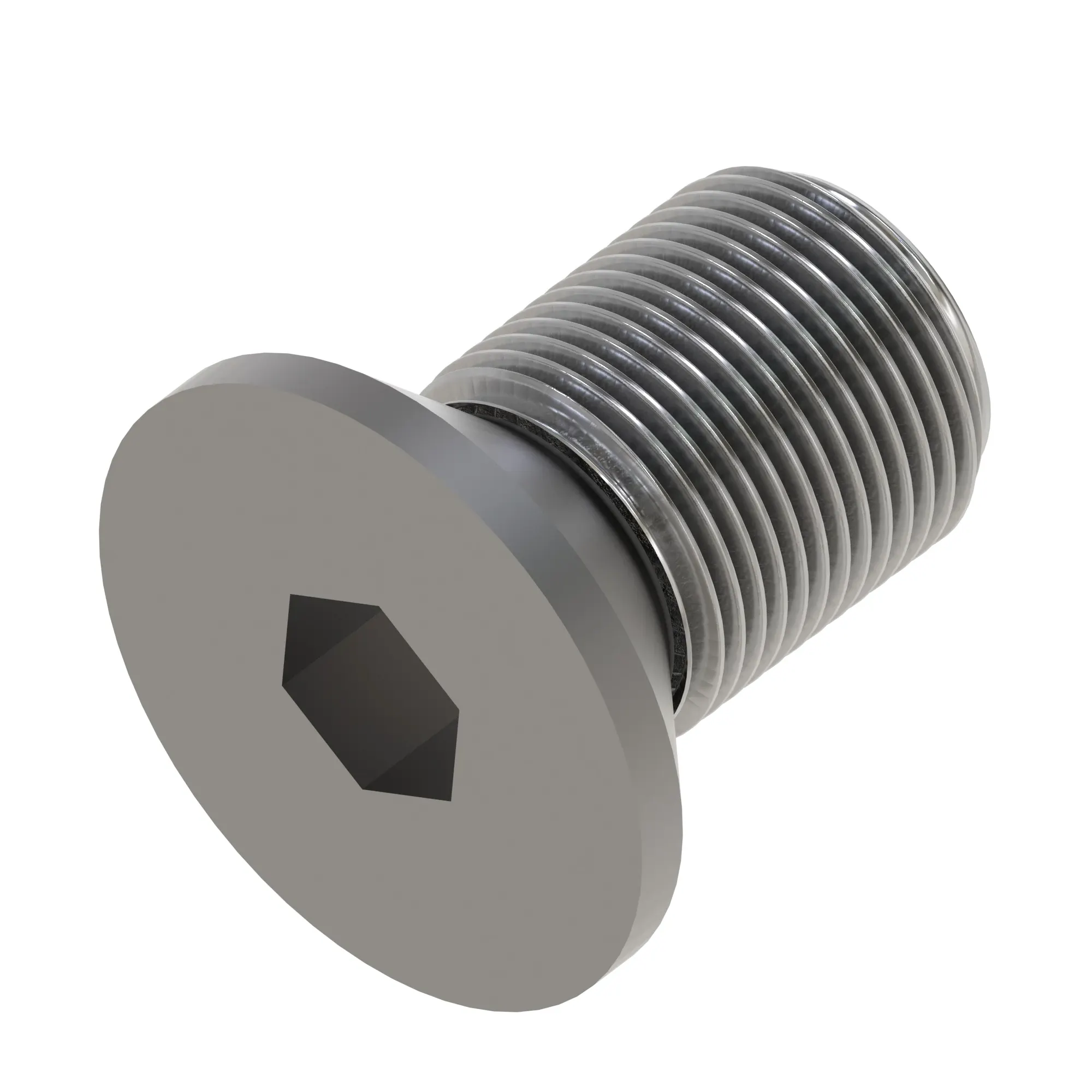 Screw