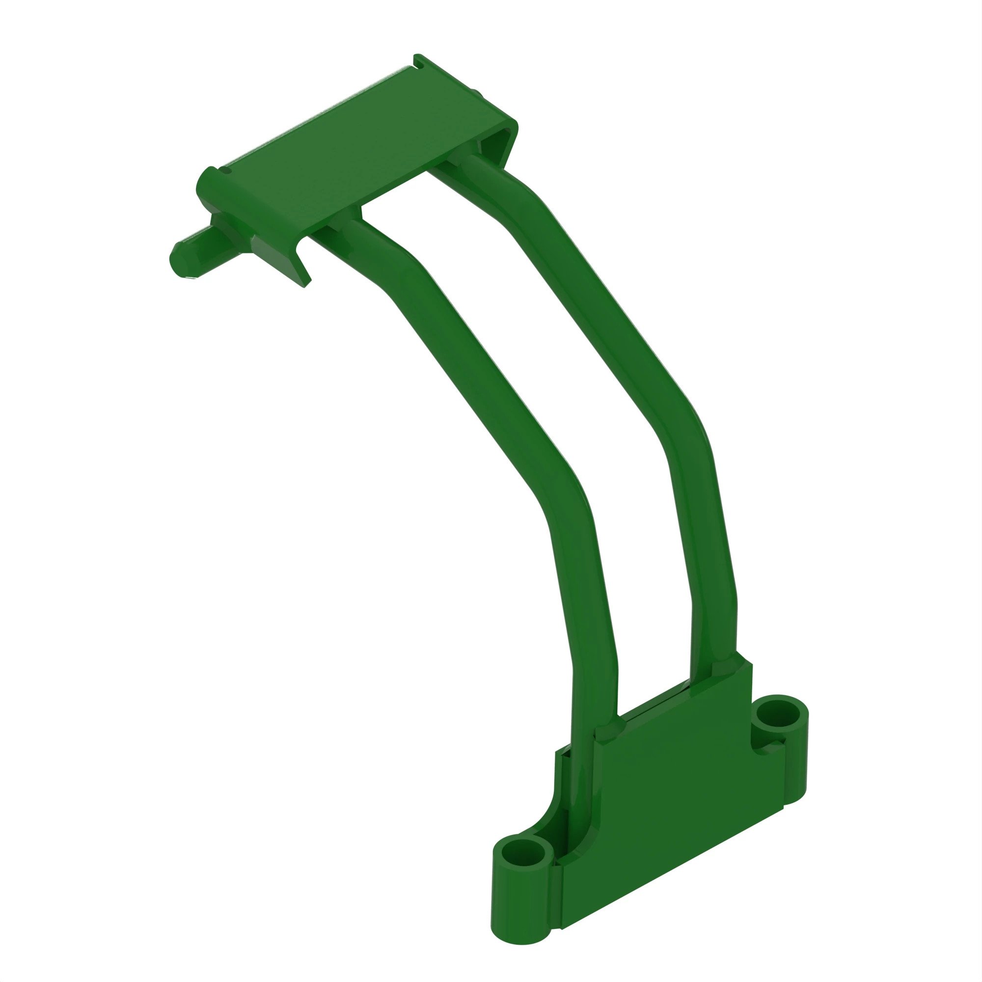 LVA20612: Front AutoConnect™ Mower Lift Linkage