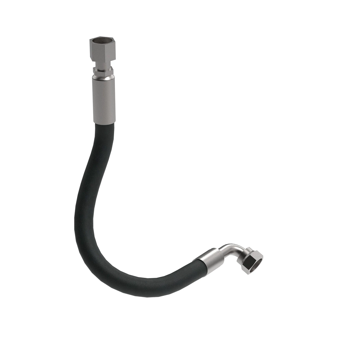 Hydraulic Hose, Float Assist Kit Bu