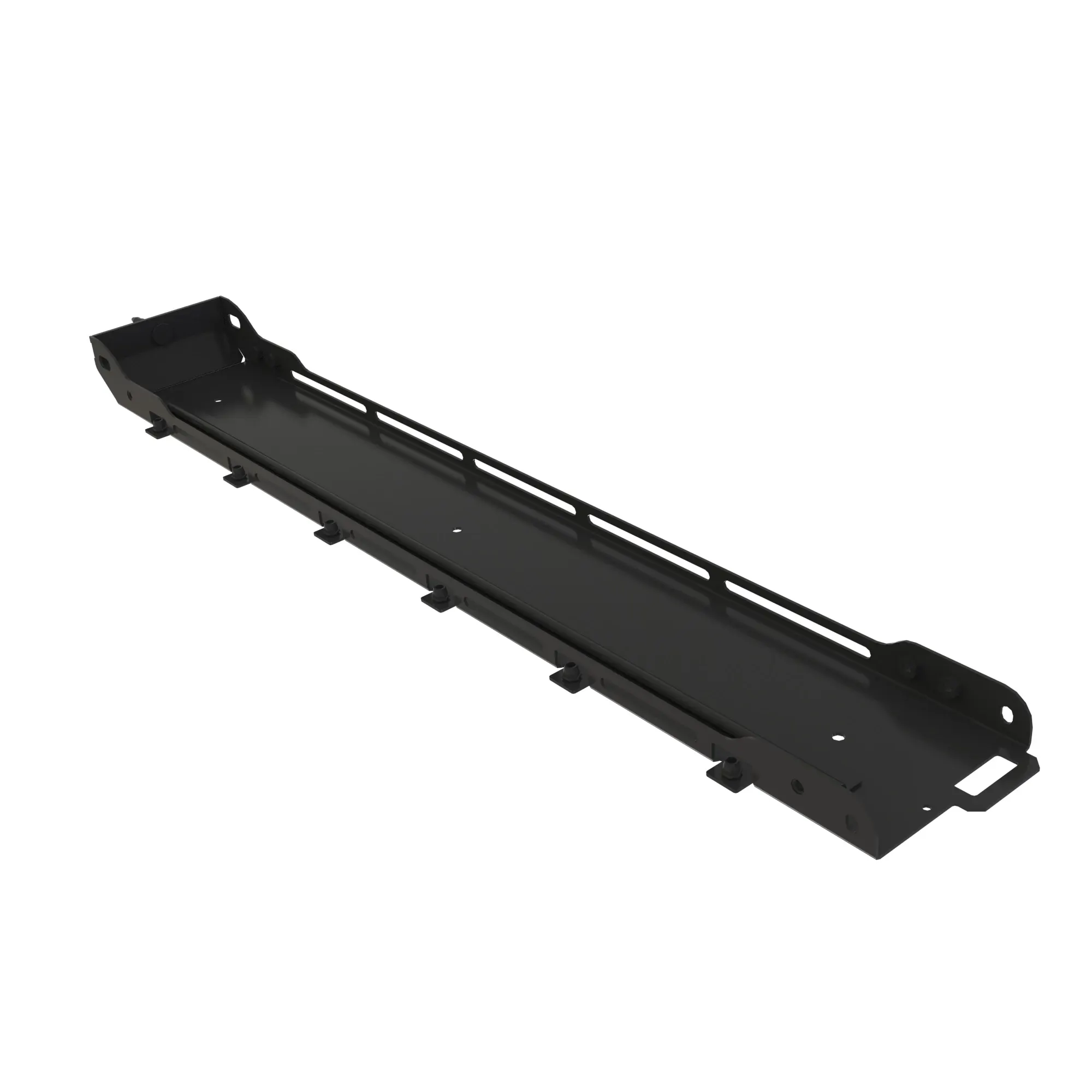 John Deere Aftercooler Support, Right Side - RE297799