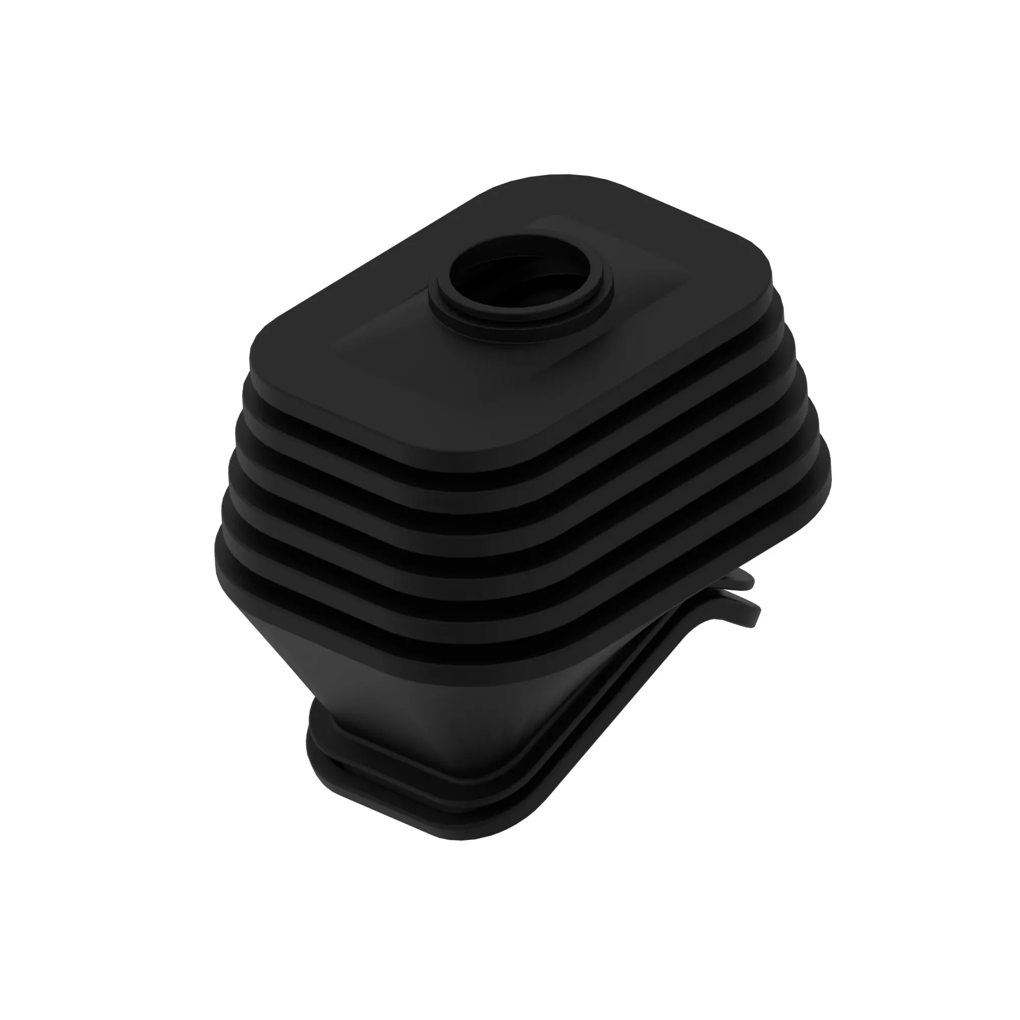 BOOT, RUBBER BOOT STEERING COVER