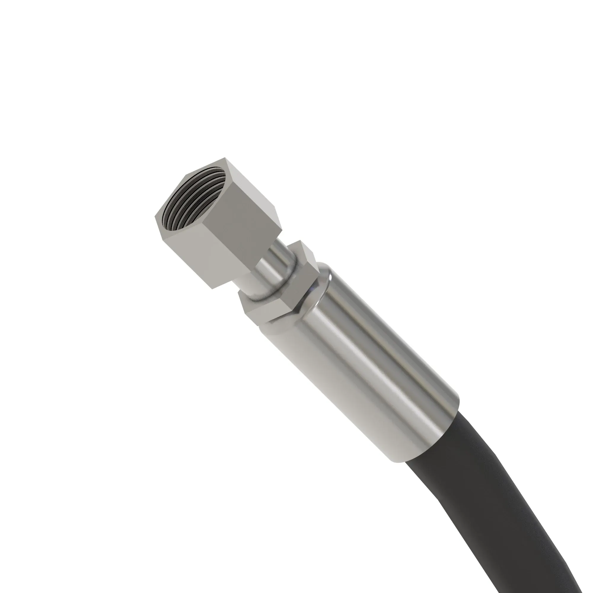 HYDRAULIC HOSE