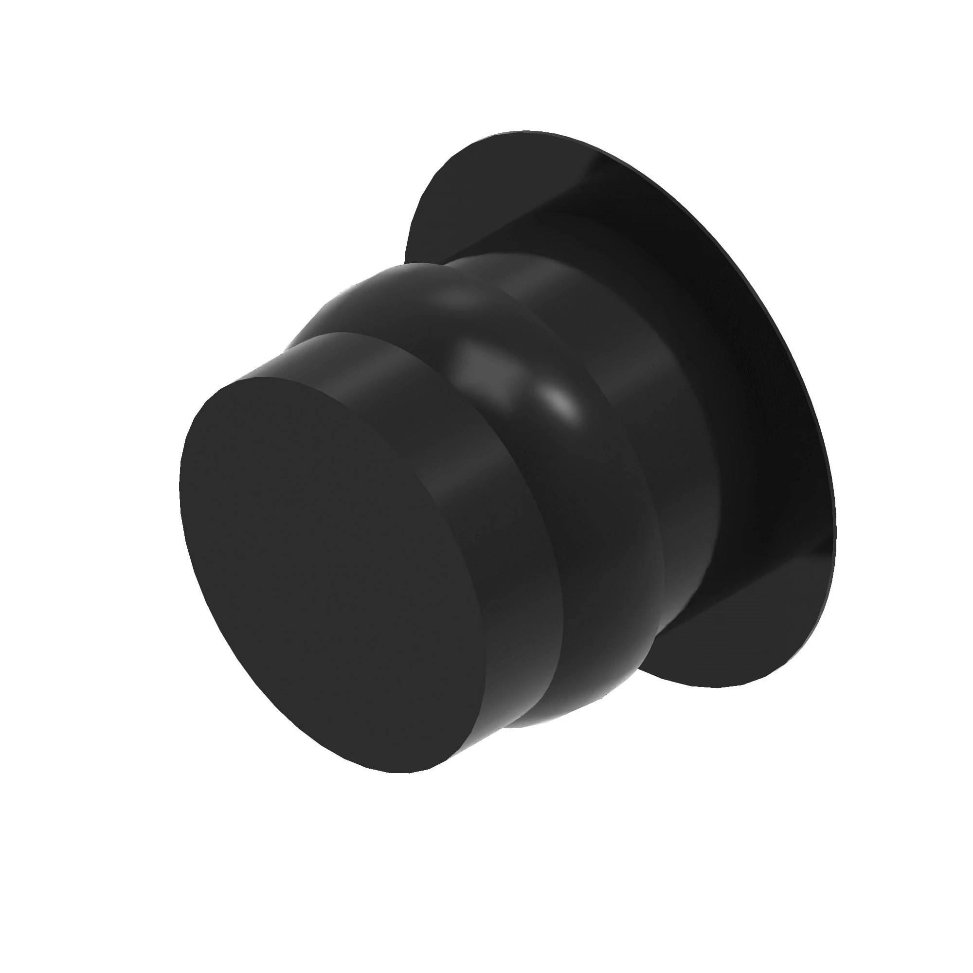 John Deere Barrier Kit Plug - M153225