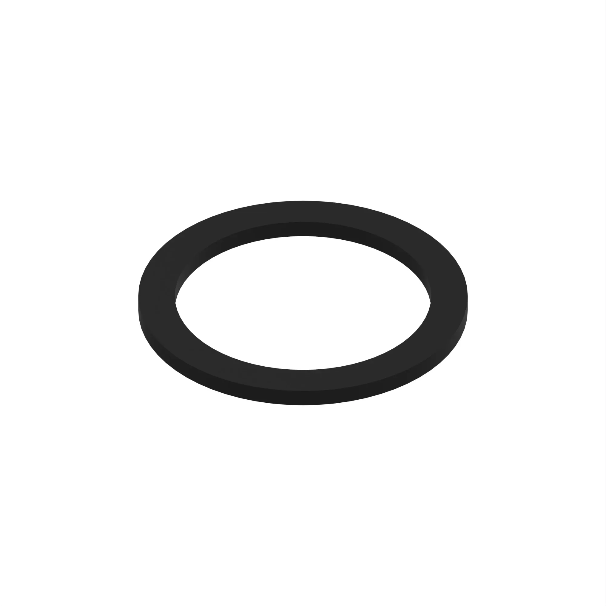 John Deere Filler Cap Gasket - T103461
