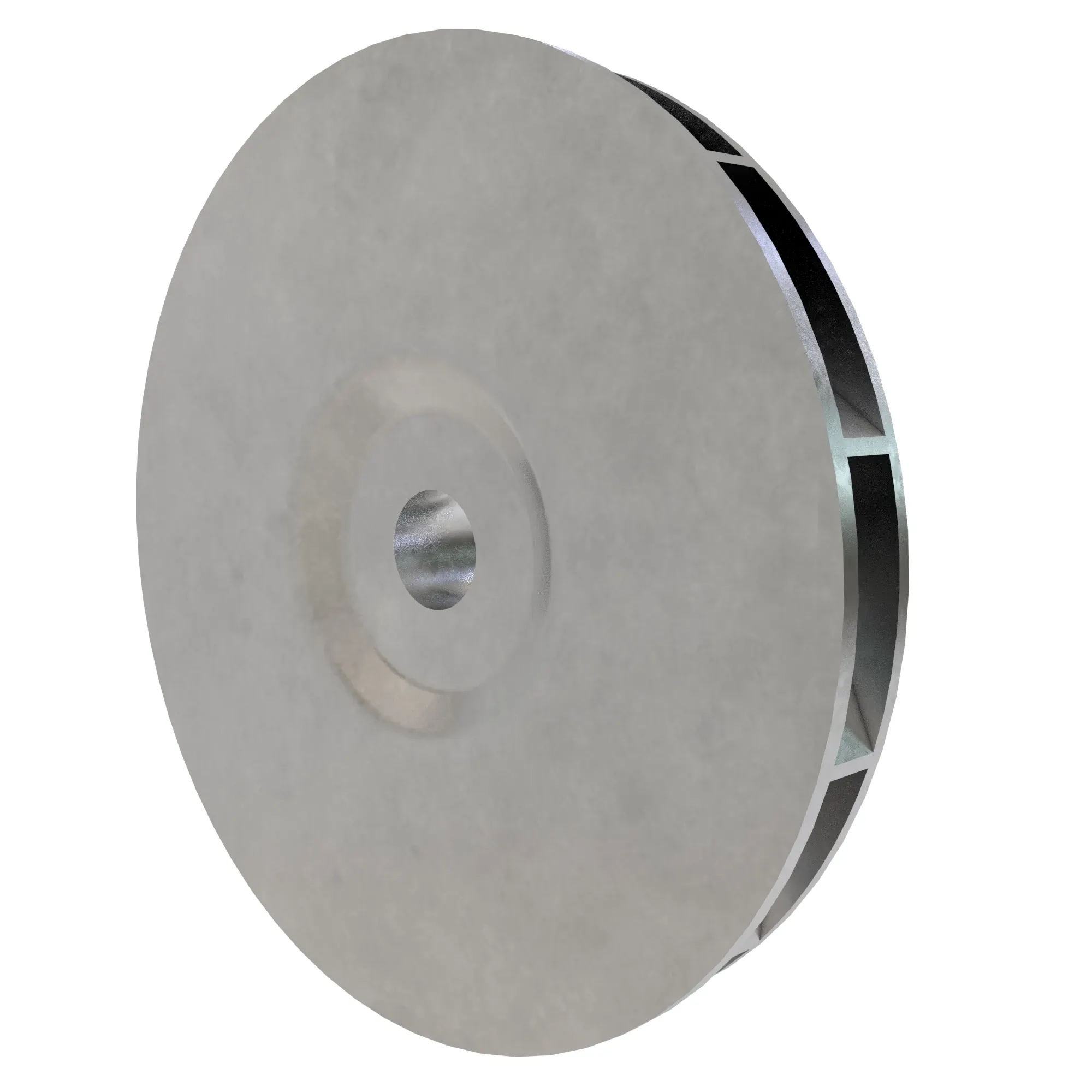 FAN,ALTERNATOR