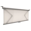 John Deere Front Sunshade Curtain - RE197943