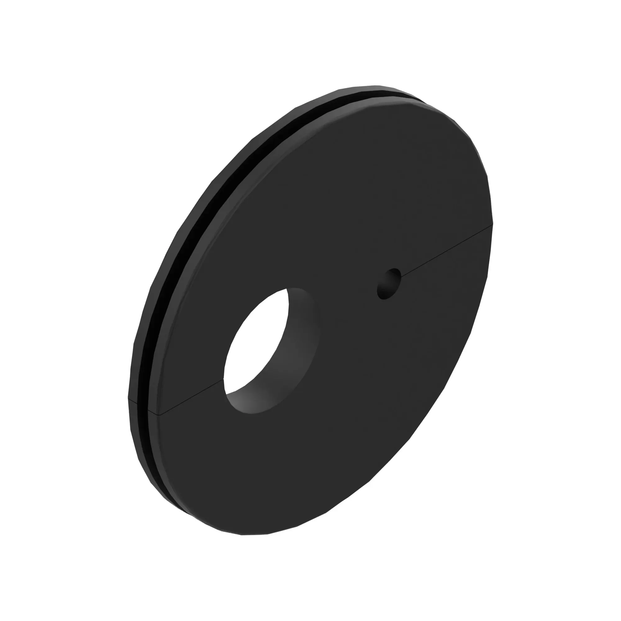 John Deere Multi Hole Grommet, 18 mm - T418284