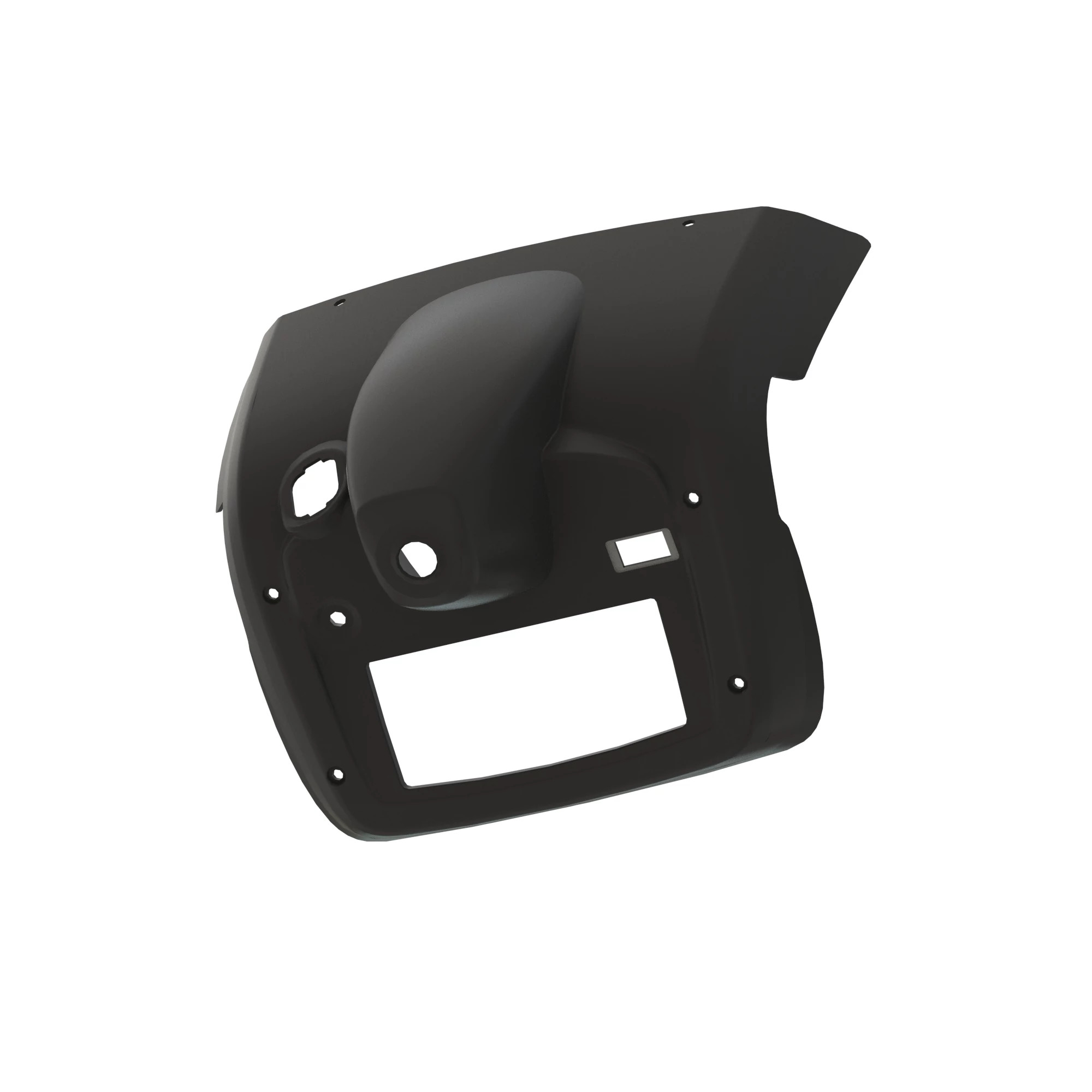 INSTRUMENT PANEL, INSTRUMENT PANEL