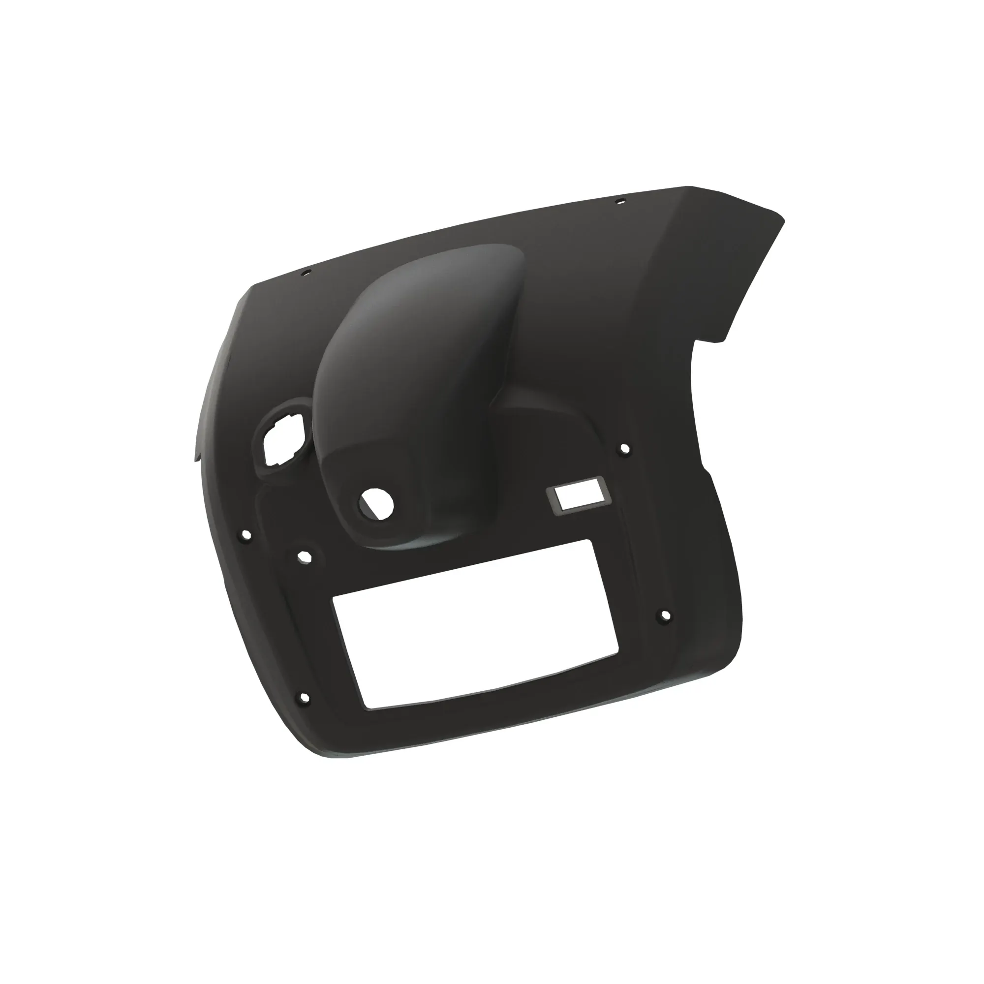 John Deere Instrument Panel - LVU21988