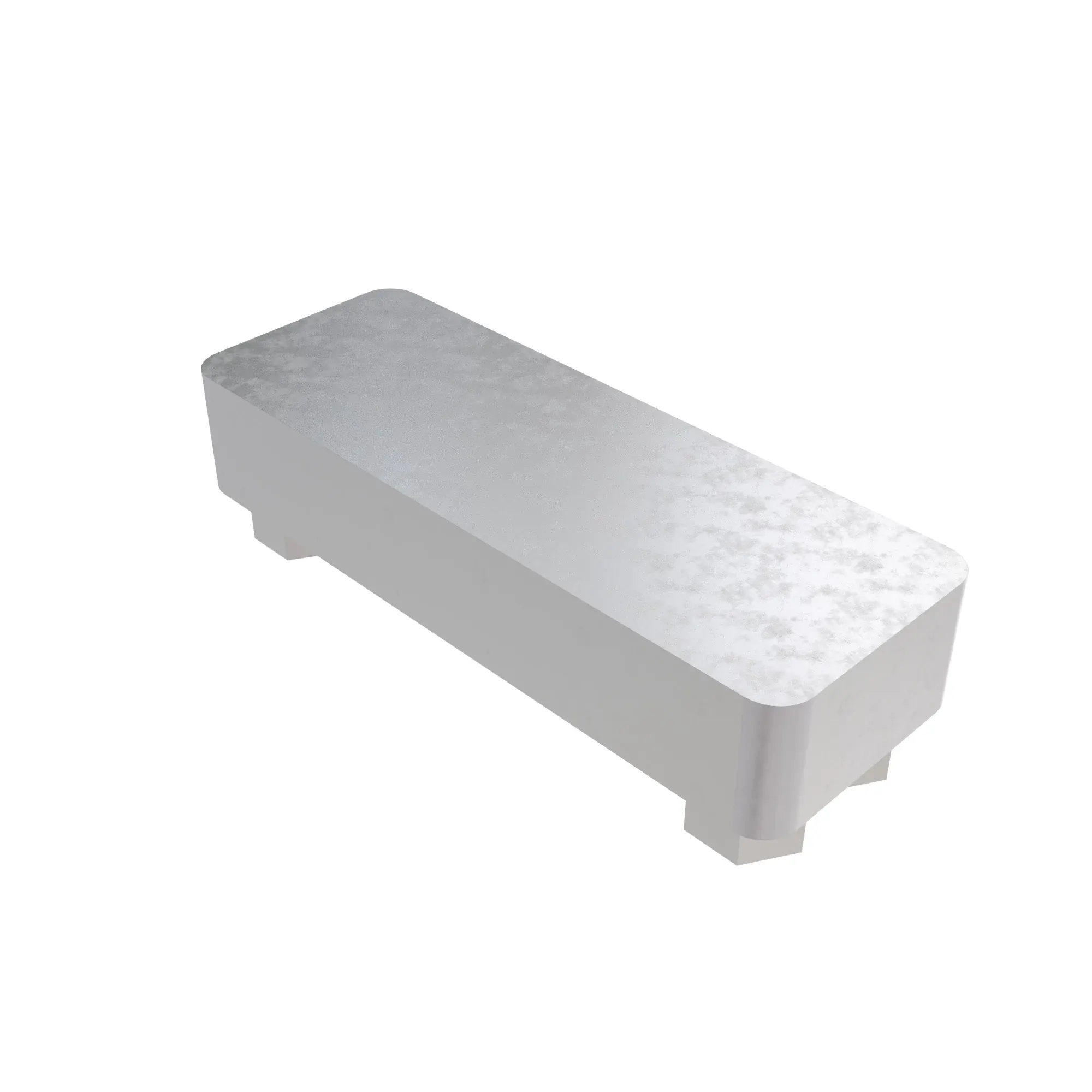 John Deere Heat Exchanger - AXE87362