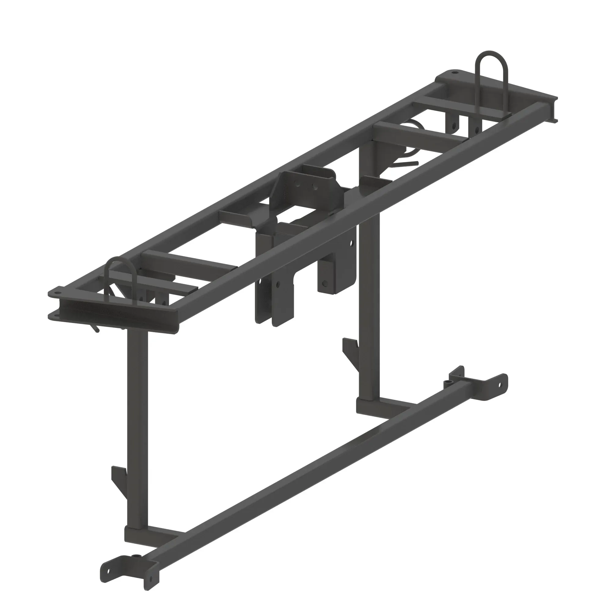 John Deere Sprayer Boom - AUC17628