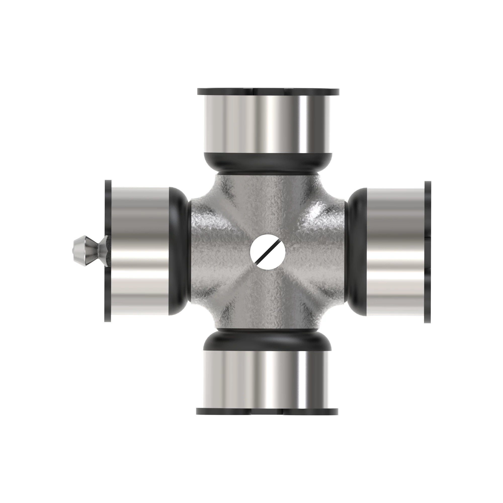 CROSS AND BEARING ASSEMBLY