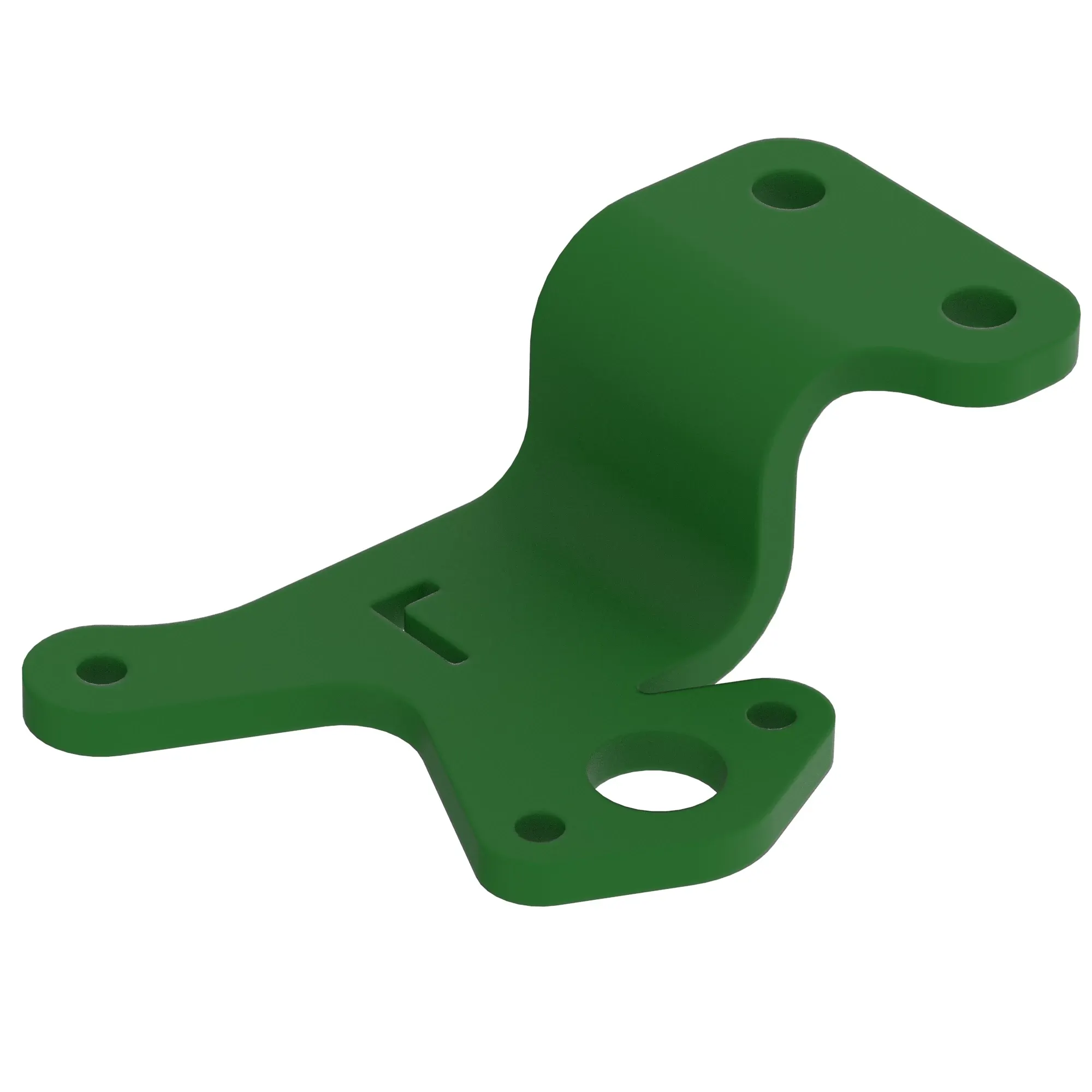 BRACKET, OUTER2 FOLD SENSOR