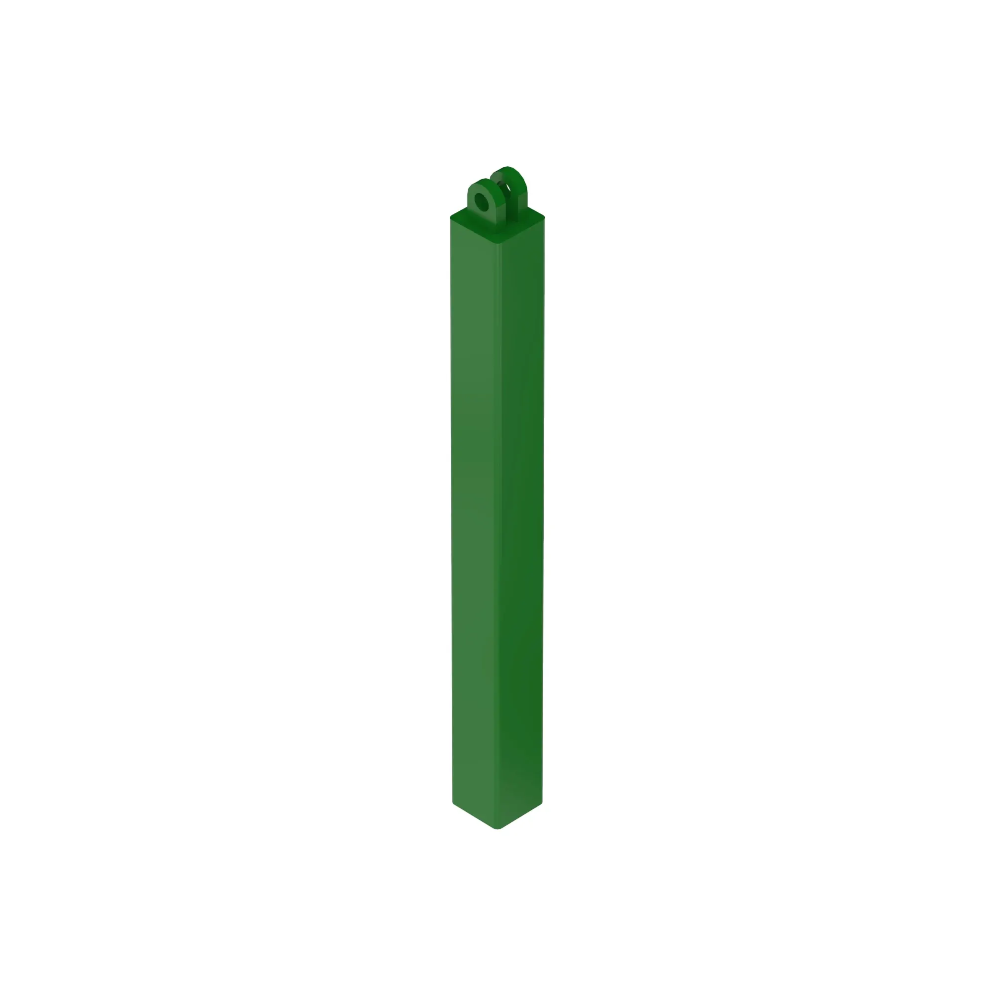 John Deere Hydraulic Cylinder - AA46117