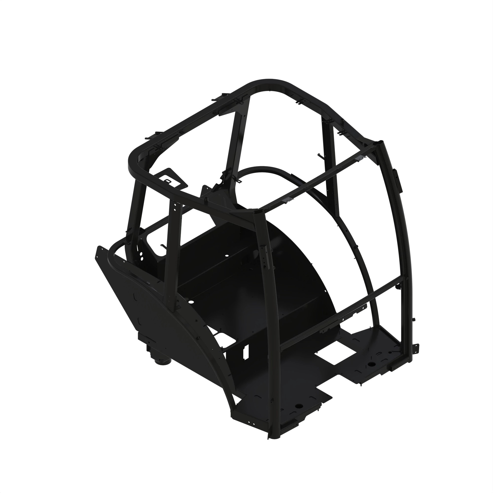 SJ29647: Cab Frame | Shop.Deere.com