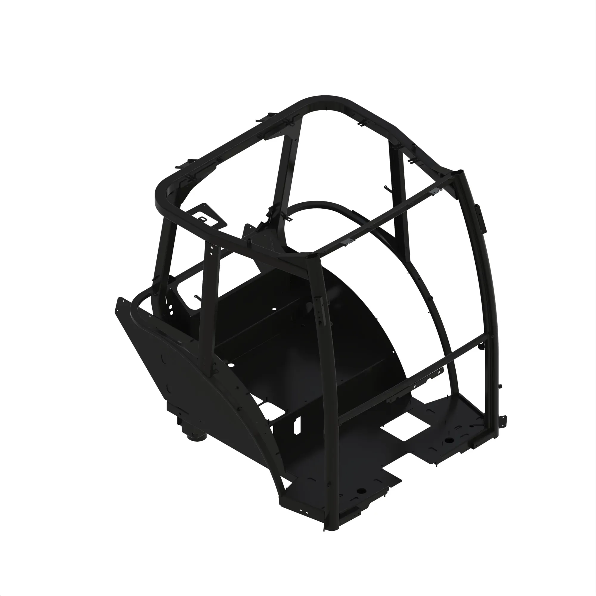 John Deere Cab Frame - SJ29647