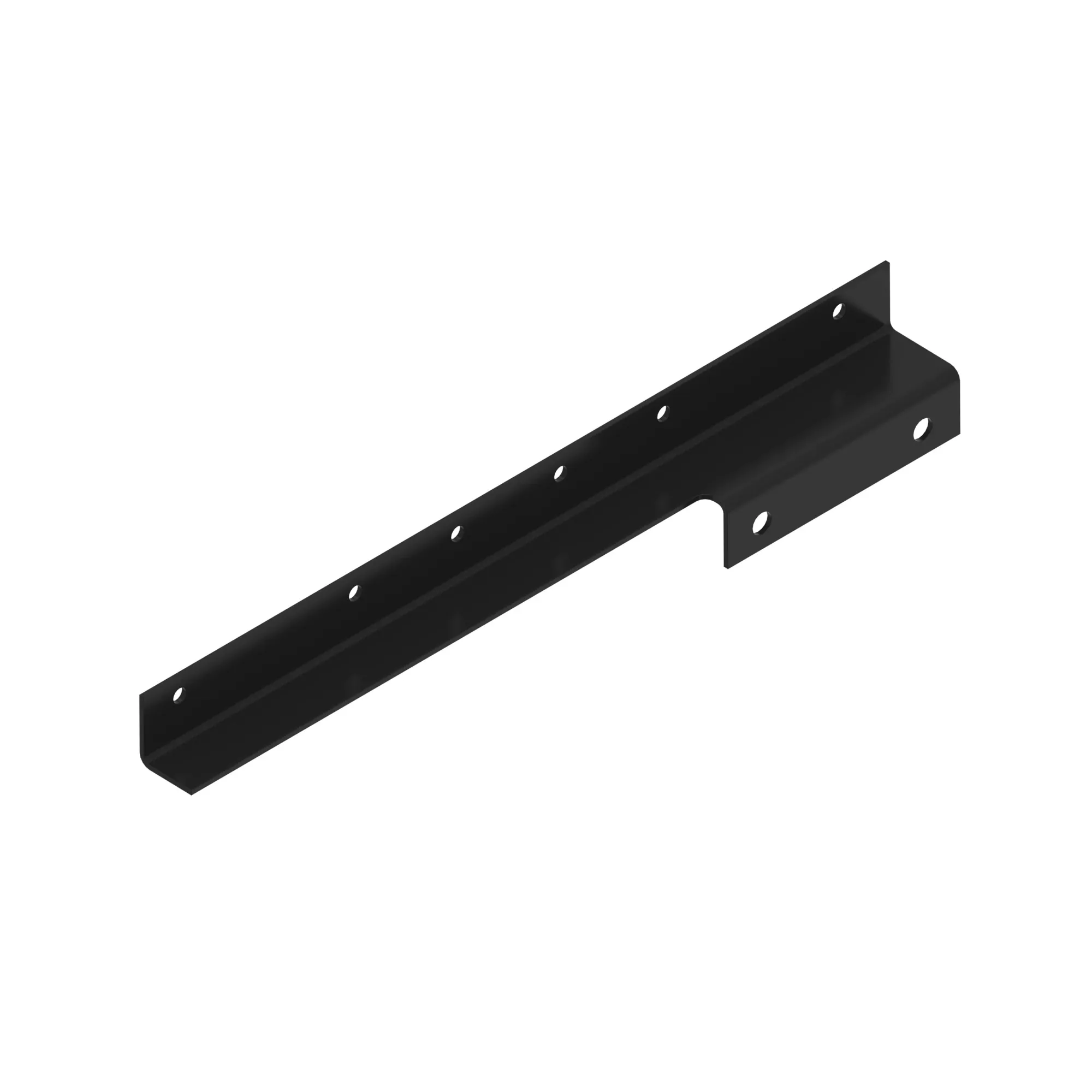 BRACKET, RELAY
