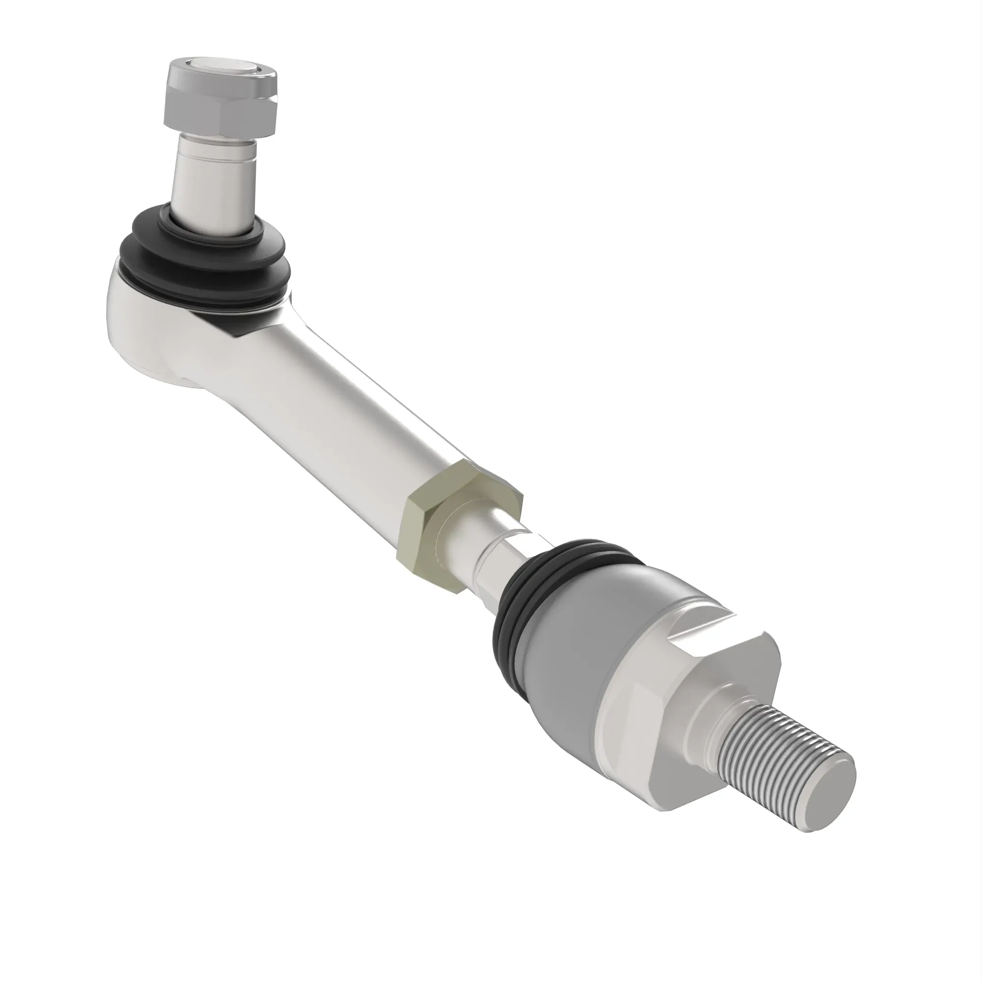 TIE ROD ASSEMBLY, (AXLE M60HD + STE