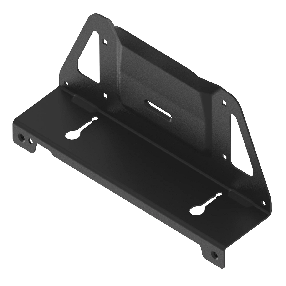 Bracket, Front Transmission Mountin