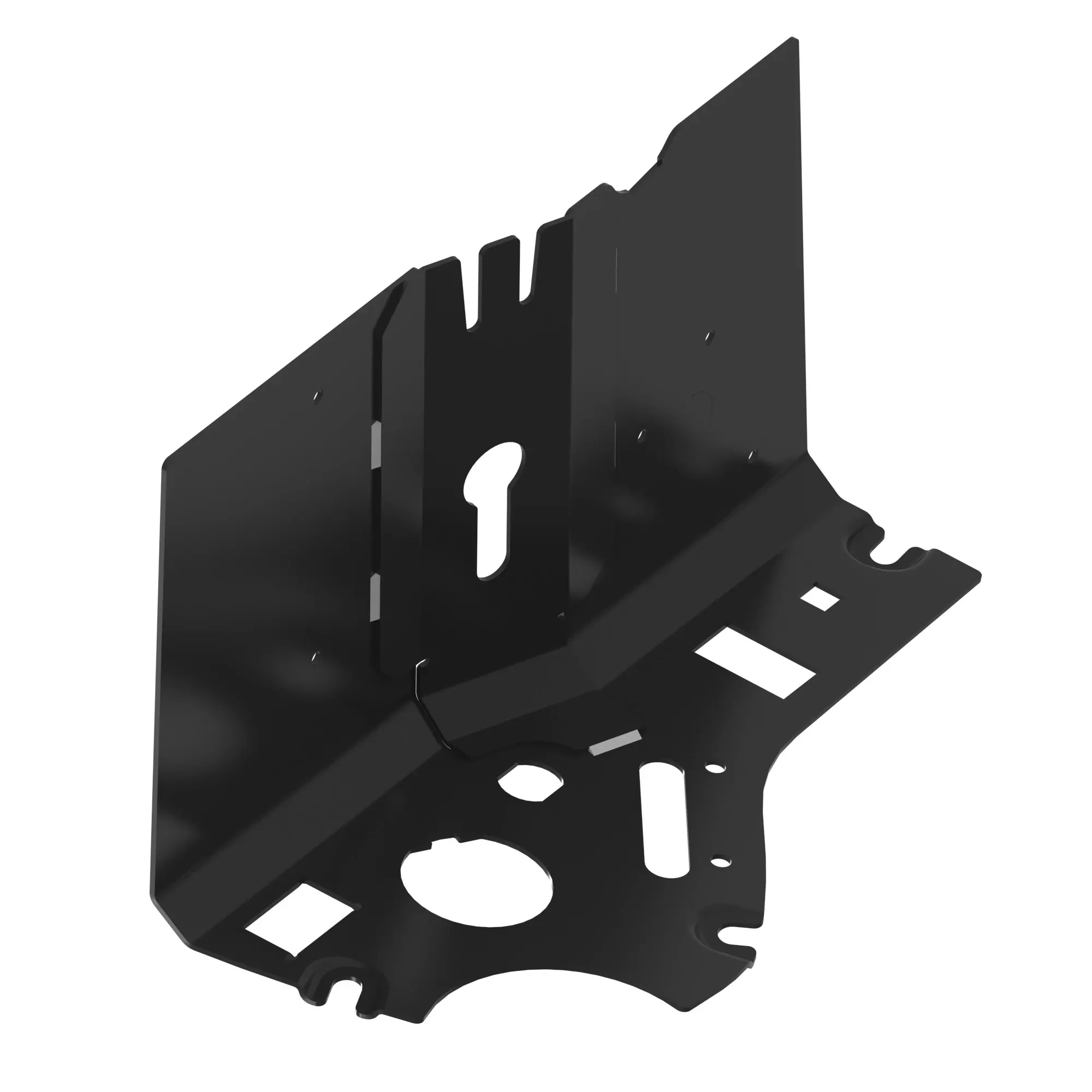 CONSOLE, ASSEMBLY