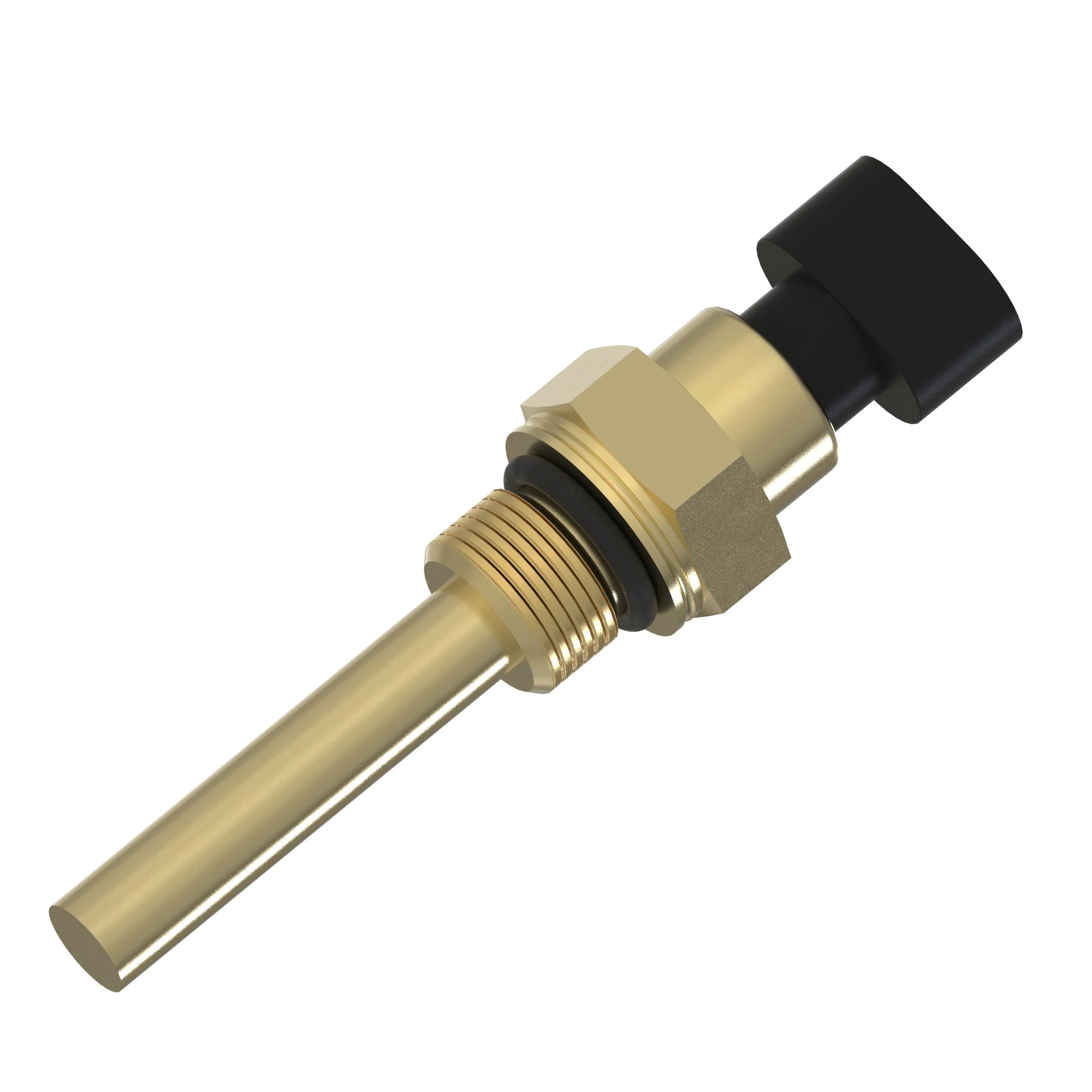 Temperature Sensor