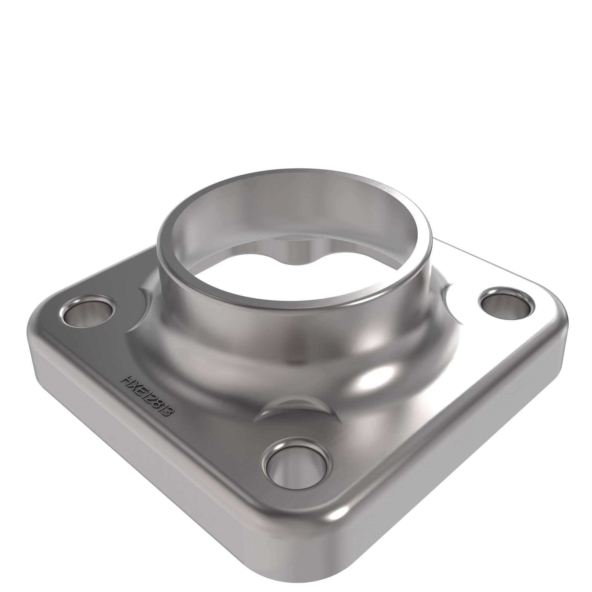 John Deere Main Frame Retainer - HXE12813