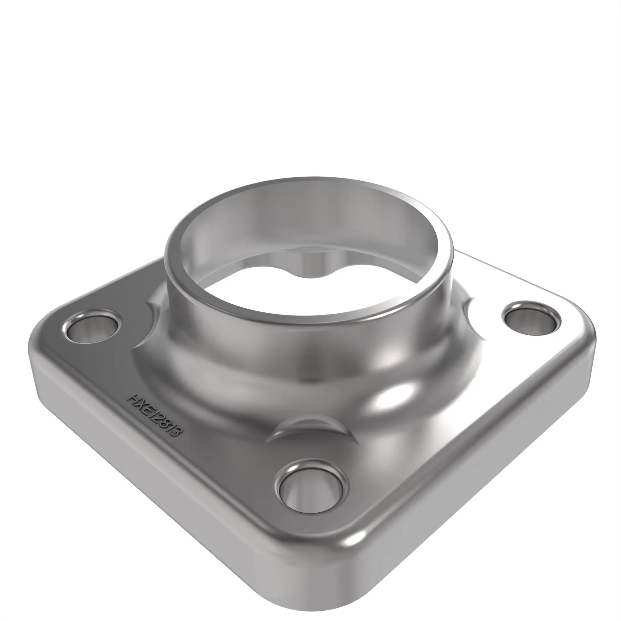 John Deere Main Frame Retainer - HXE12813