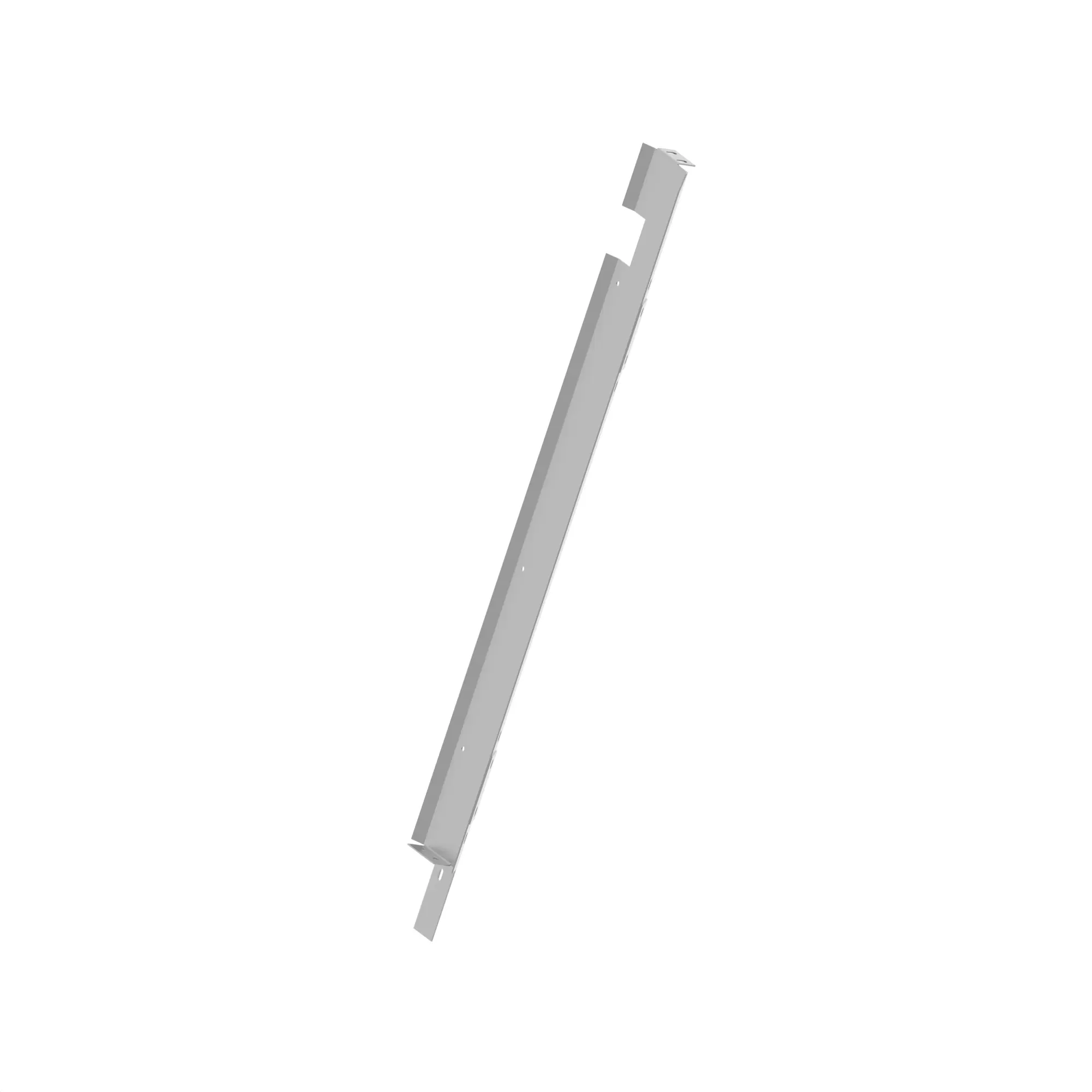 John Deere Cover Extension Bar, Right Side - DQ05949