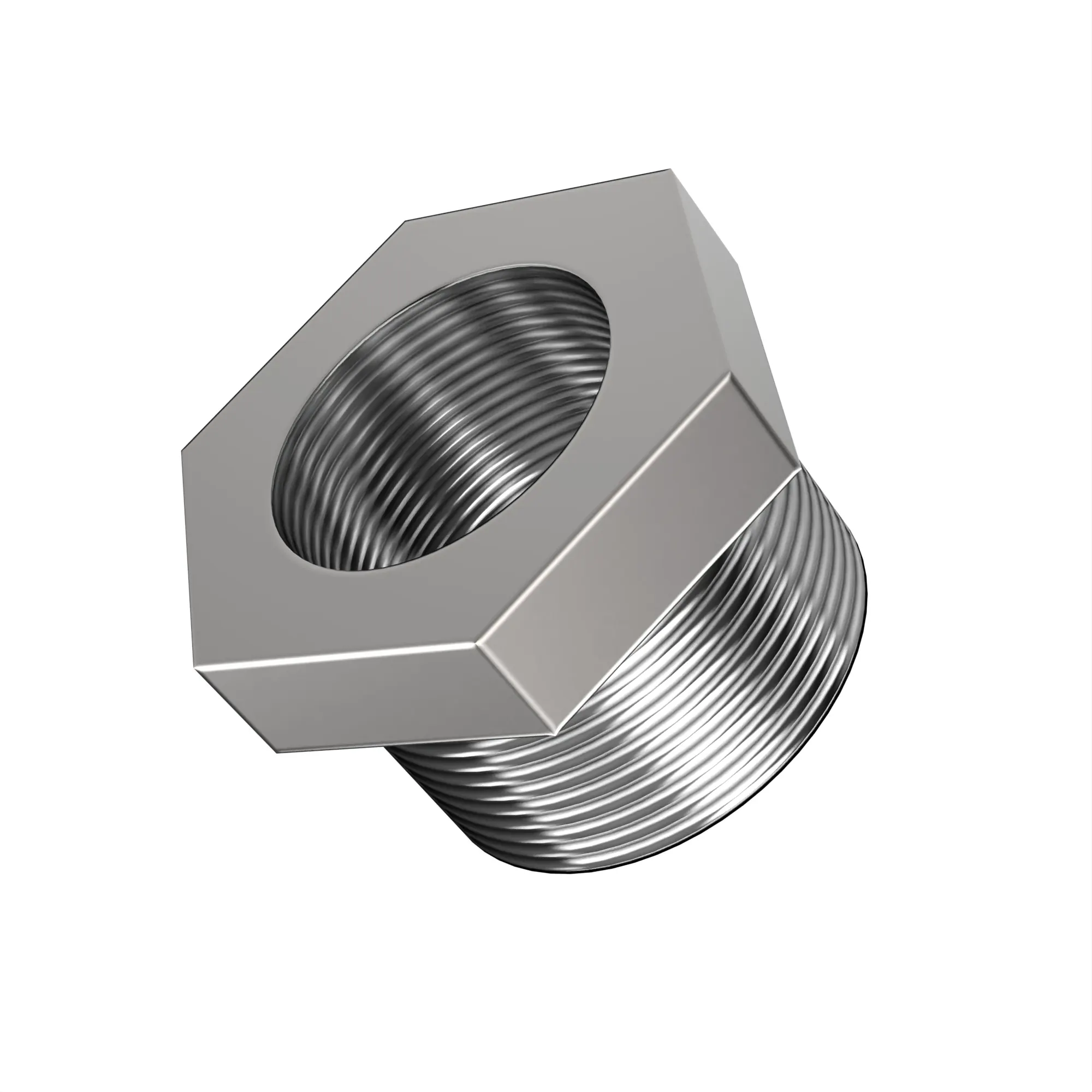 John Deere Elbow Fitting - AT119908