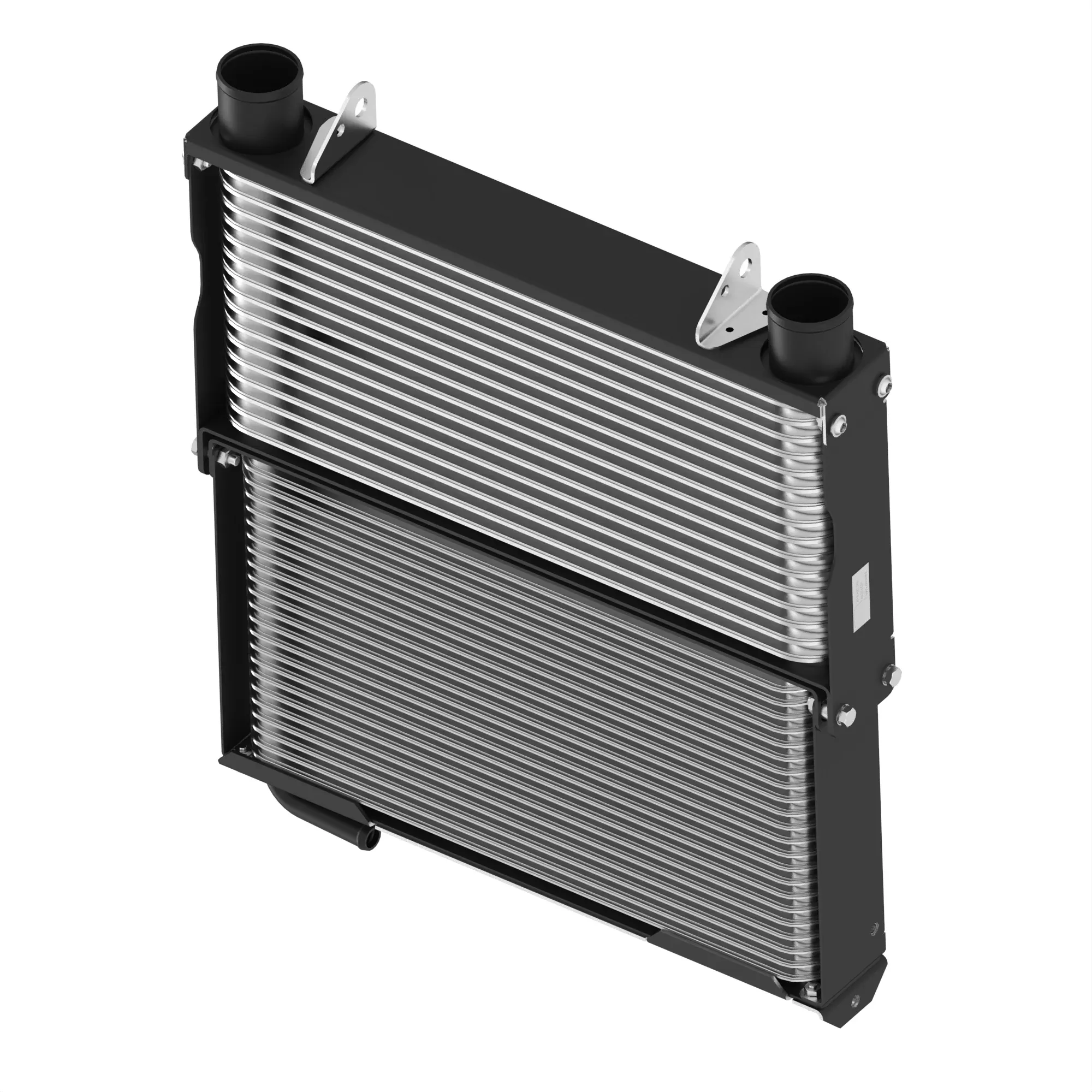 John Deere Intercooler - AL216531