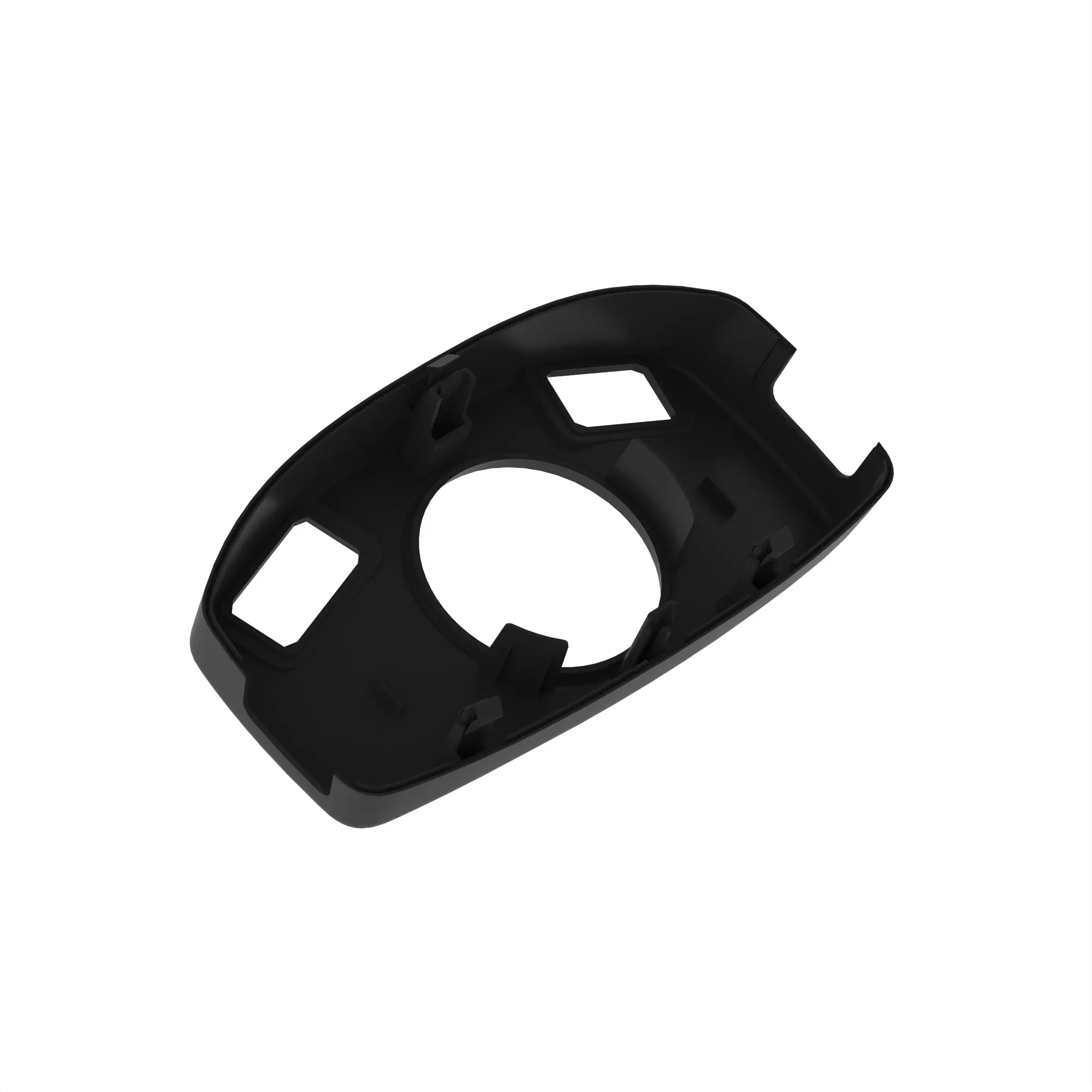 SHIELD ASSY.