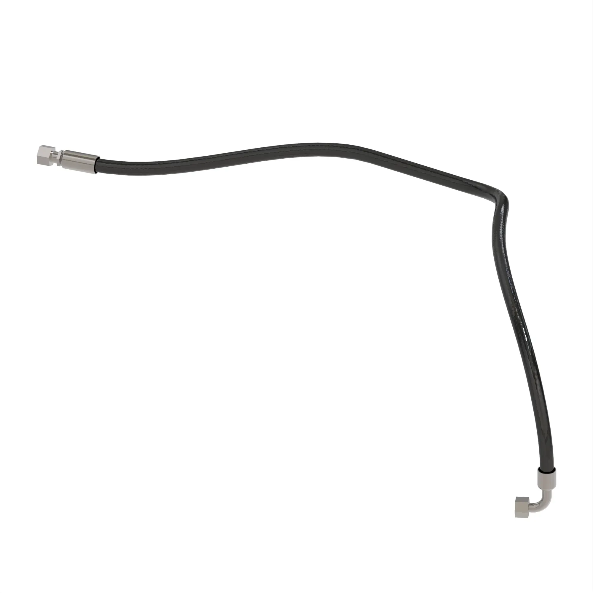 Hydraulic Hose, Reel Return