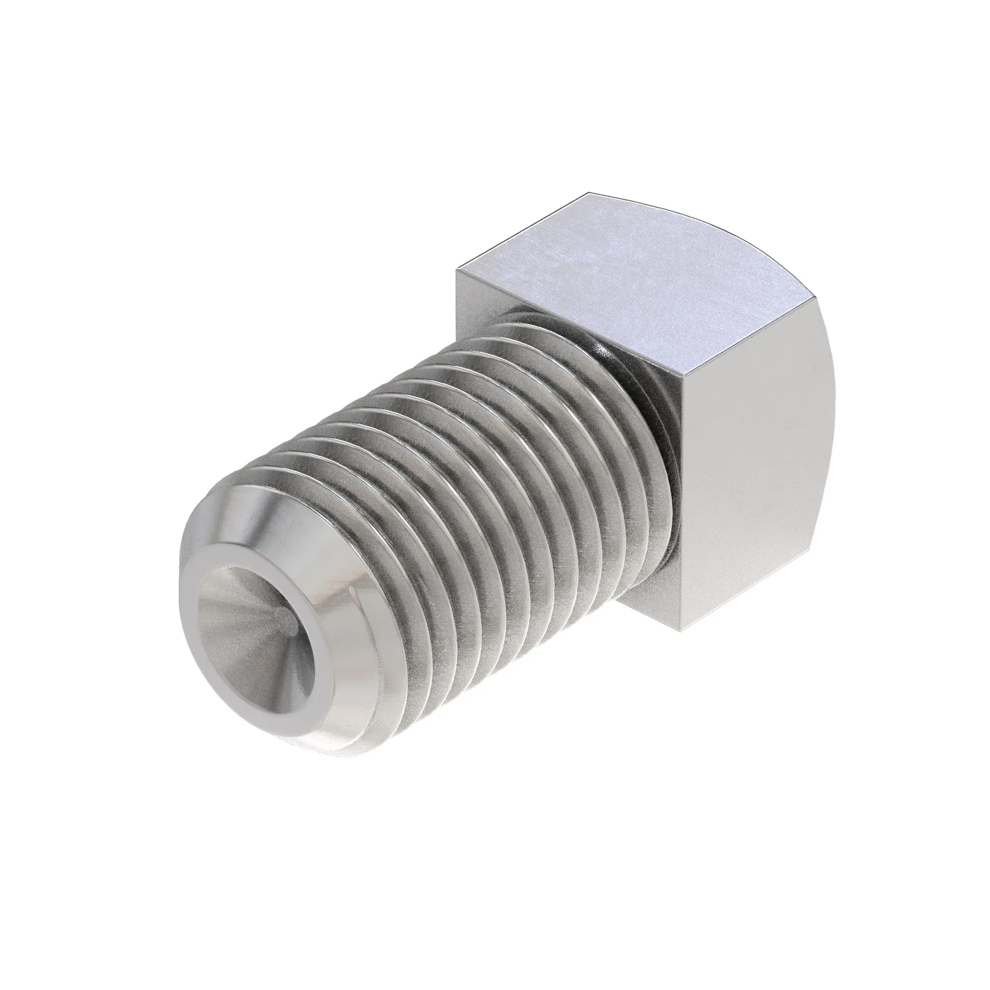 SCREW, SET, SQUARE HEAD